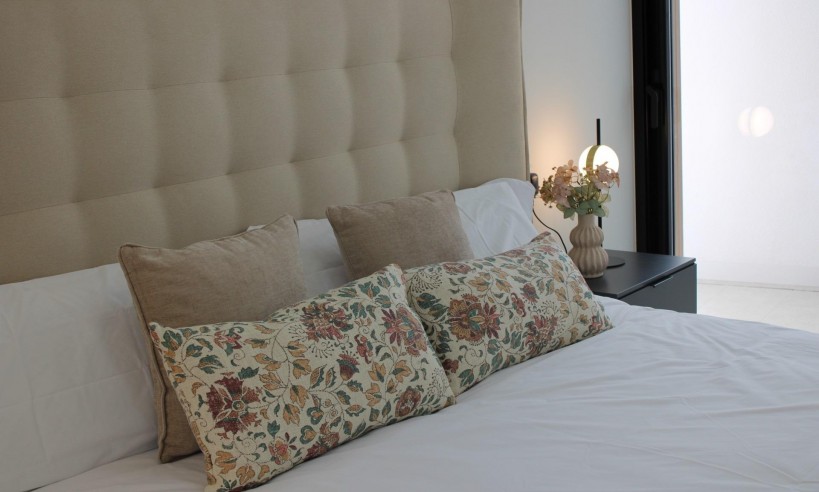 New Build - Villa - Pilar de la Horadada - Torre de la Horadada