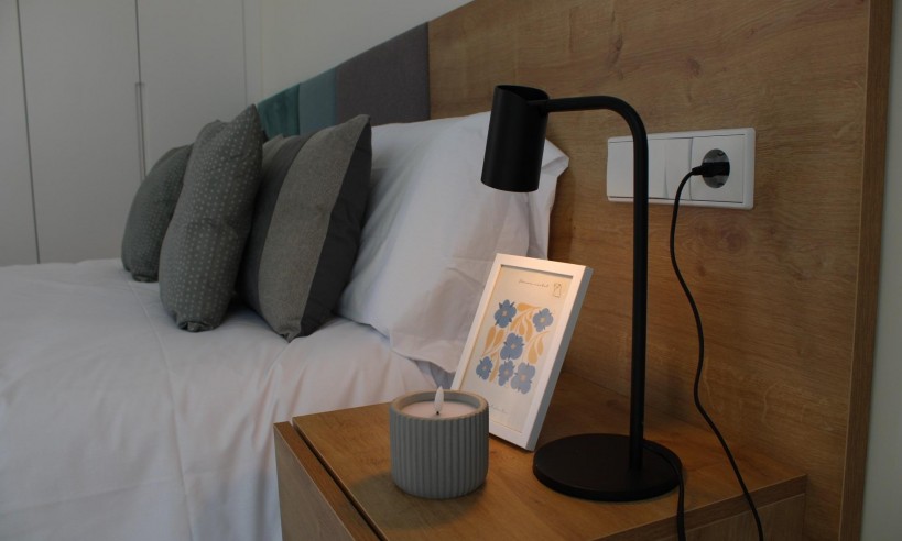 New Build - Villa - Pilar de la Horadada - Torre de la Horadada