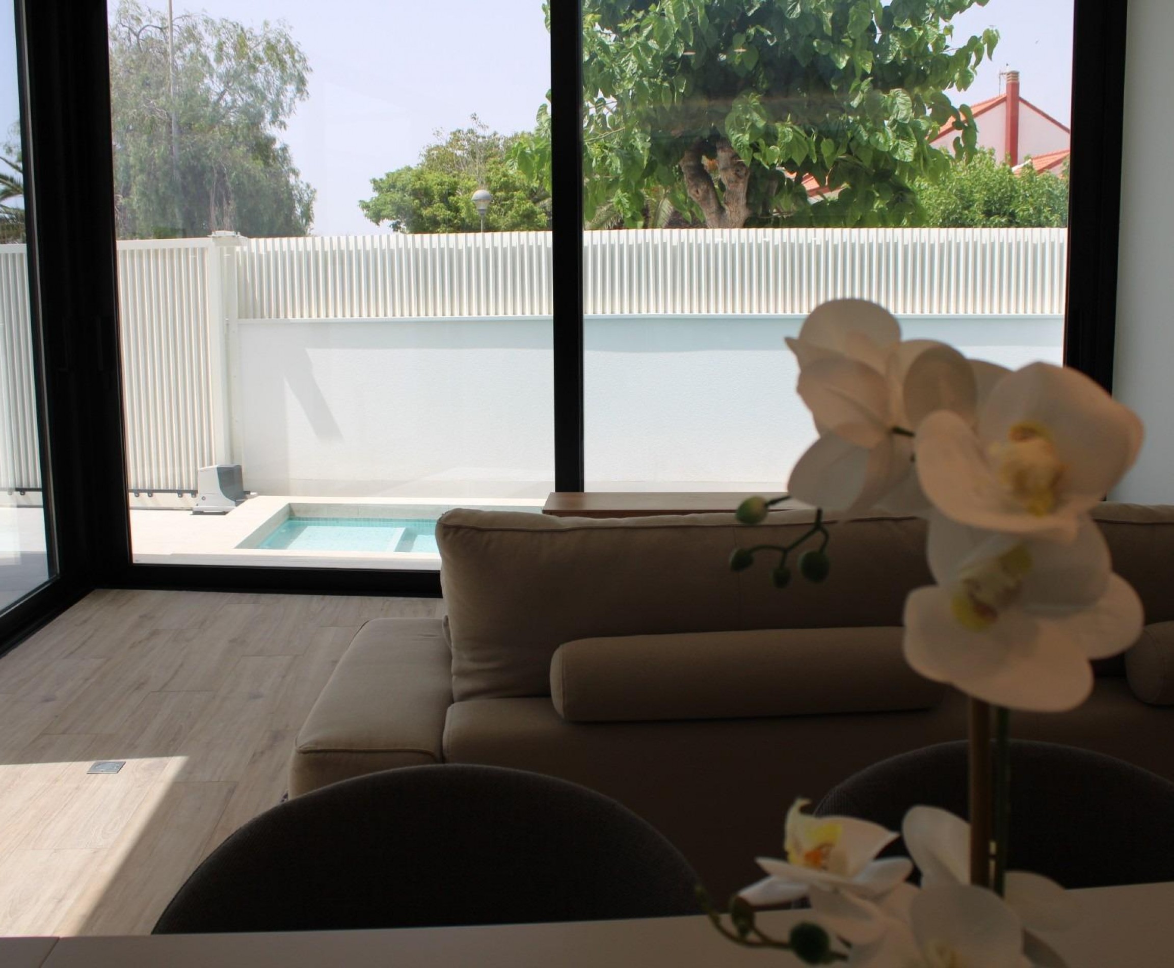 New Build - Villa - Pilar de la Horadada - Torre de la Horadada