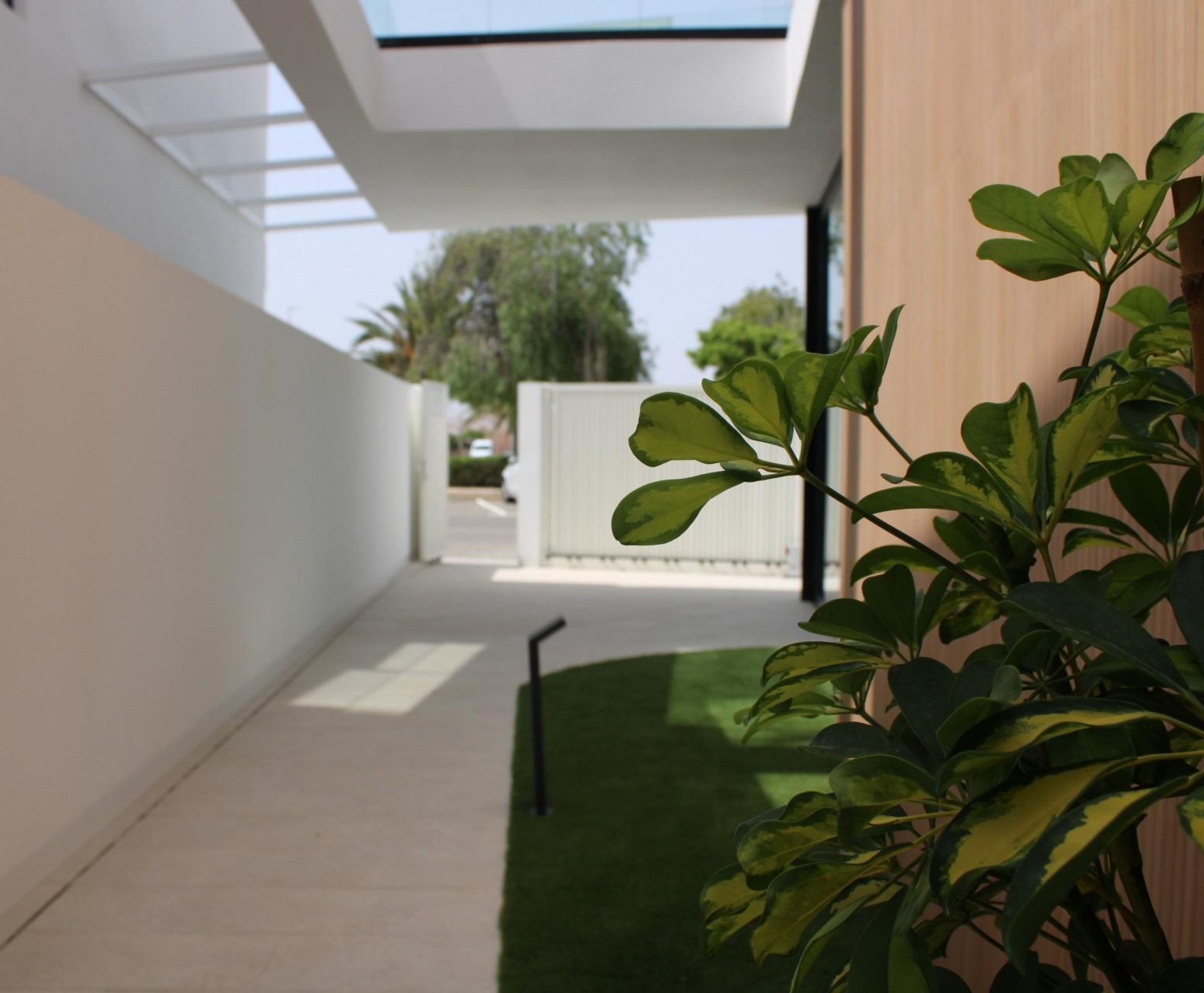 New Build - Villa - Pilar de la Horadada - Torre de la Horadada