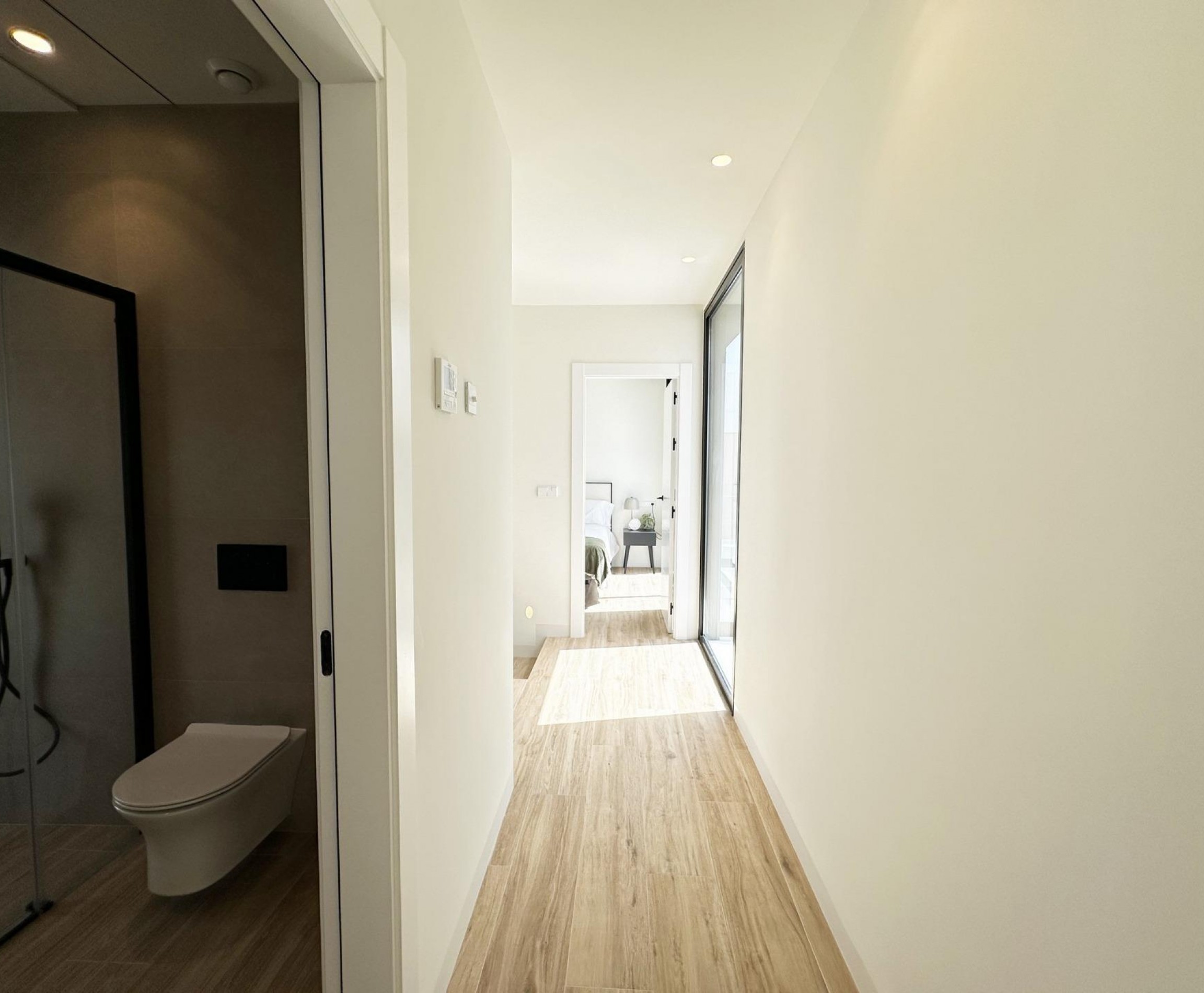 New Build - Villa - Pilar de la Horadada - Torre de la Horadada