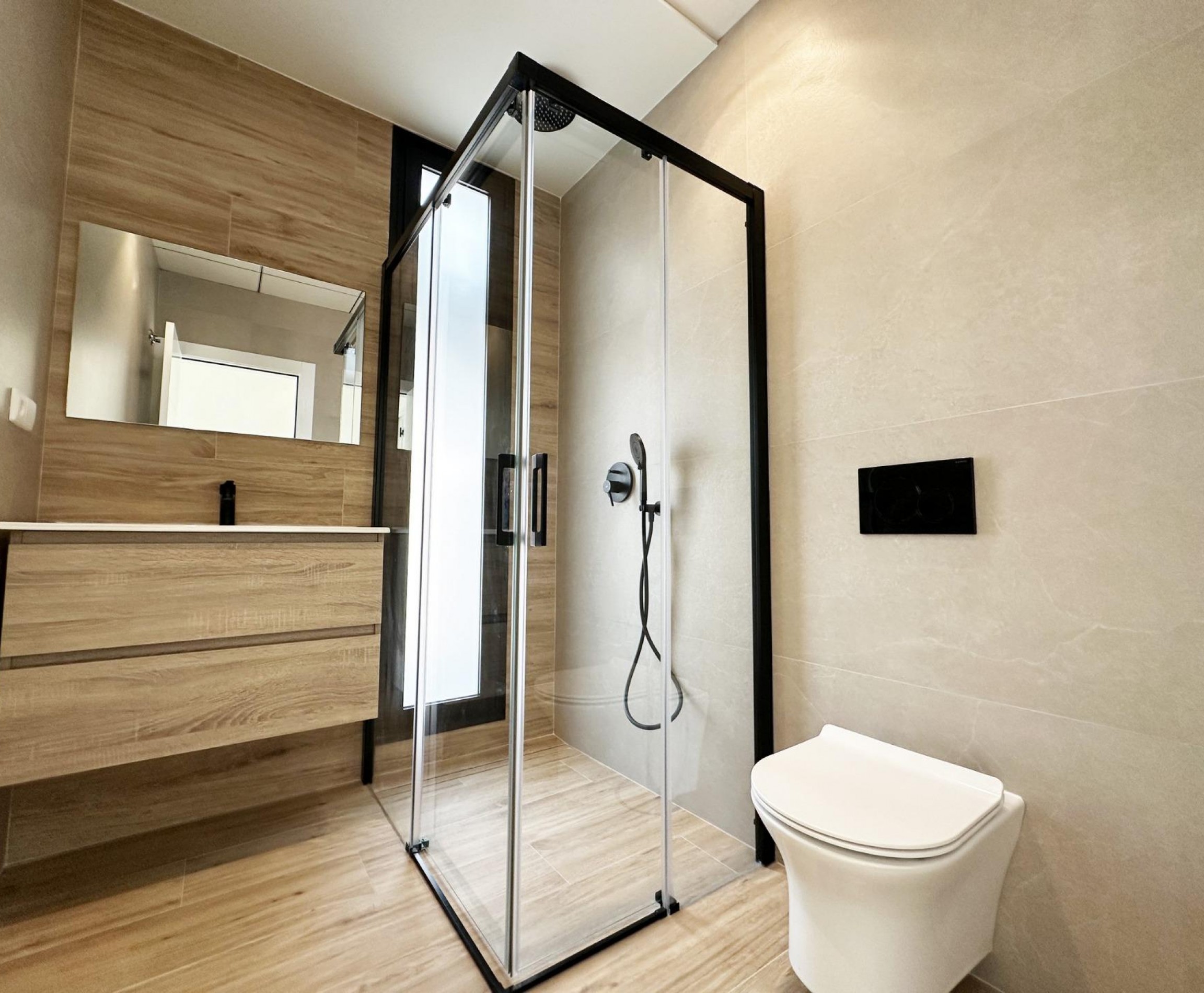 New Build - Villa - Pilar de la Horadada - Torre de la Horadada