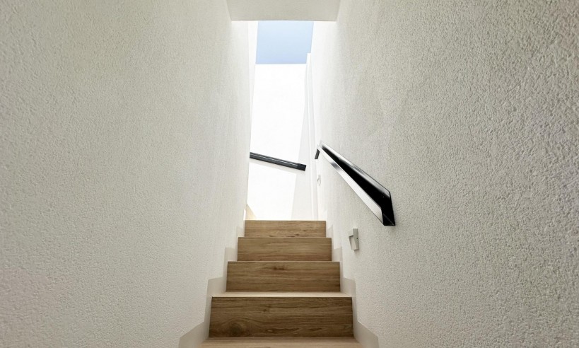 New Build - Villa - Pilar de la Horadada - Torre de la Horadada