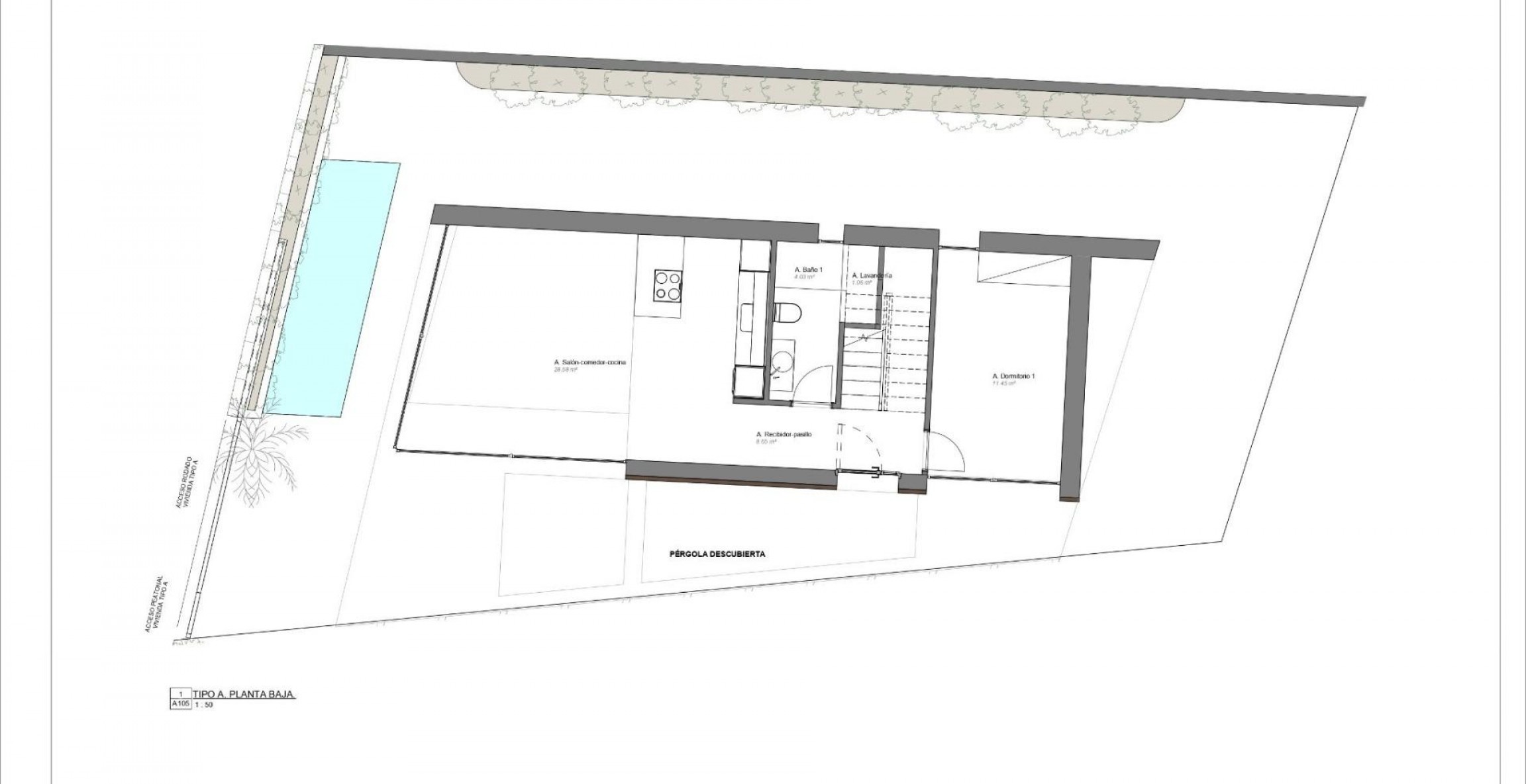 New Build - Villa - Pilar de la Horadada - Torre de la Horadada