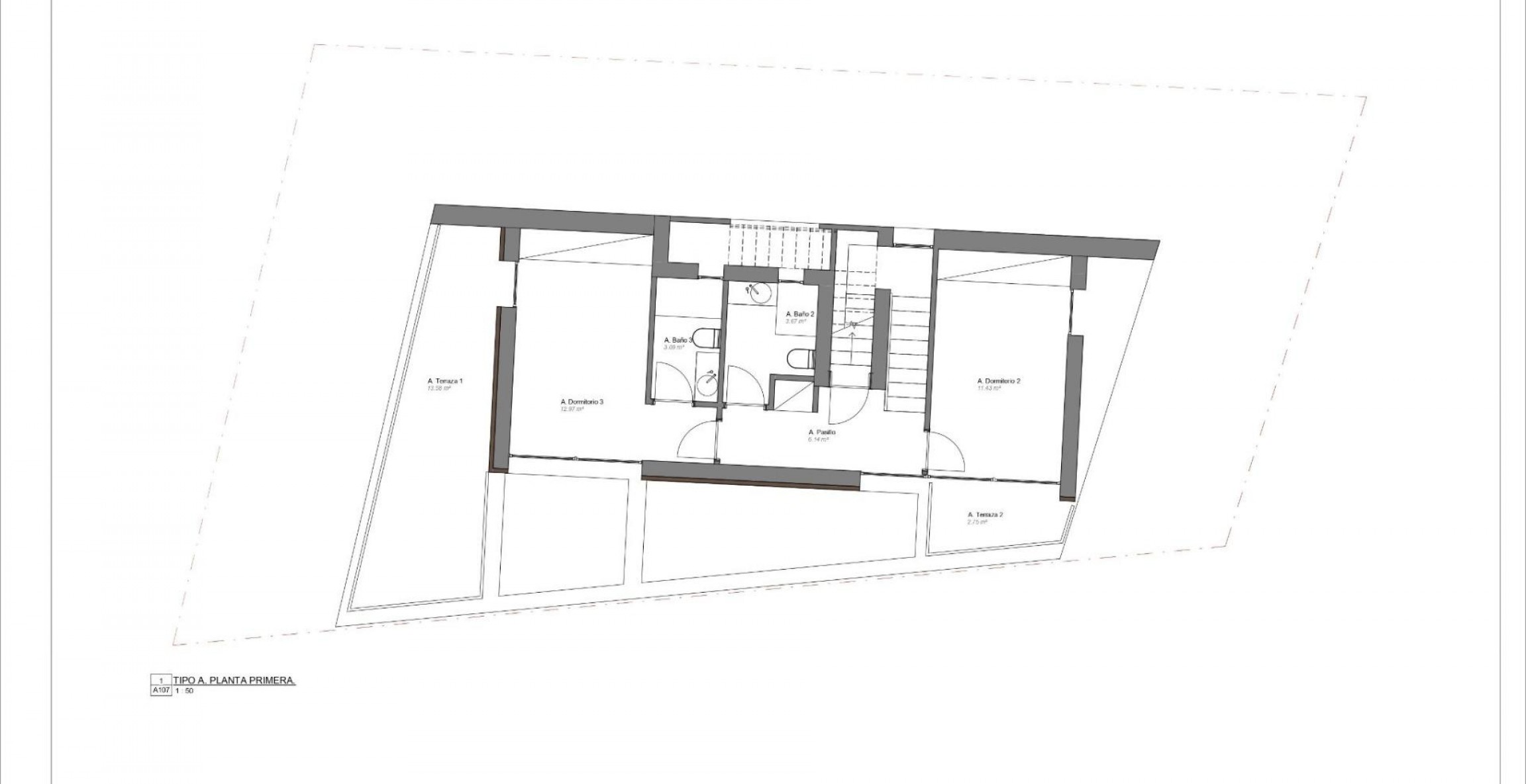 New Build - Villa - Pilar de la Horadada - Torre de la Horadada