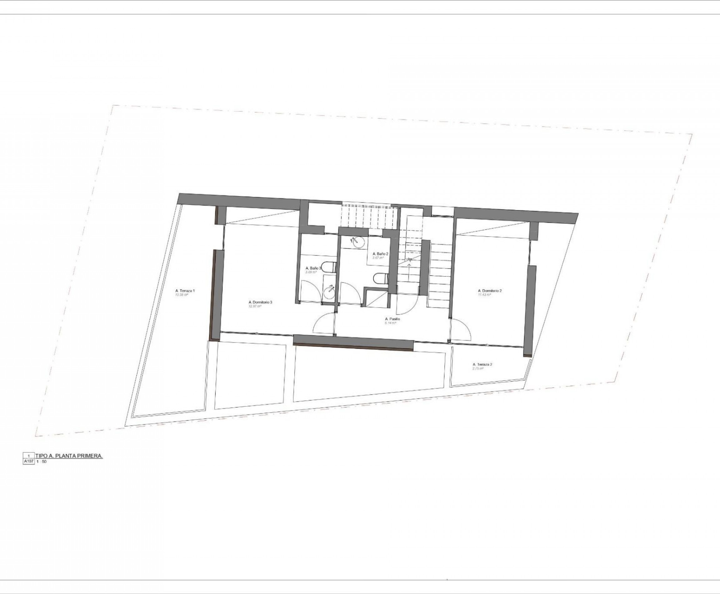 New Build - Villa - Pilar de la Horadada - Torre de la Horadada