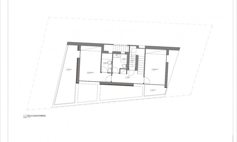 New Build - Villa - Pilar de la Horadada - Torre de la Horadada