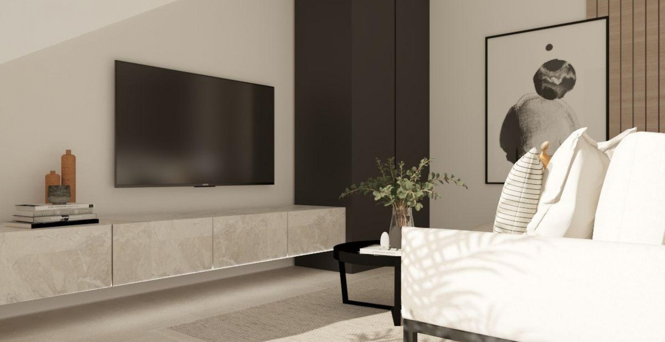 New Build - Bungalow - Alhama De Murcia - Condado De Alhama