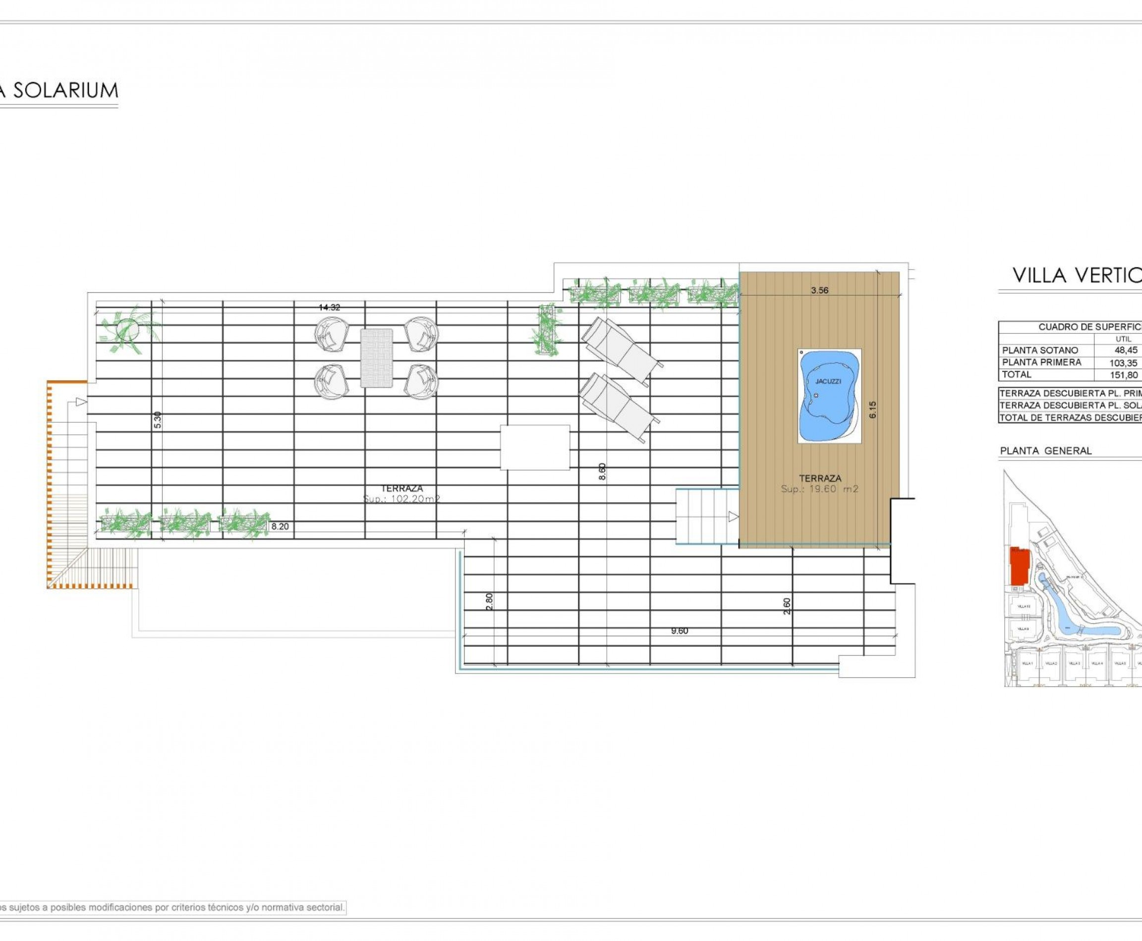 New Build - Bungalow - San Juan de los Terreros - Mar De Pulpí