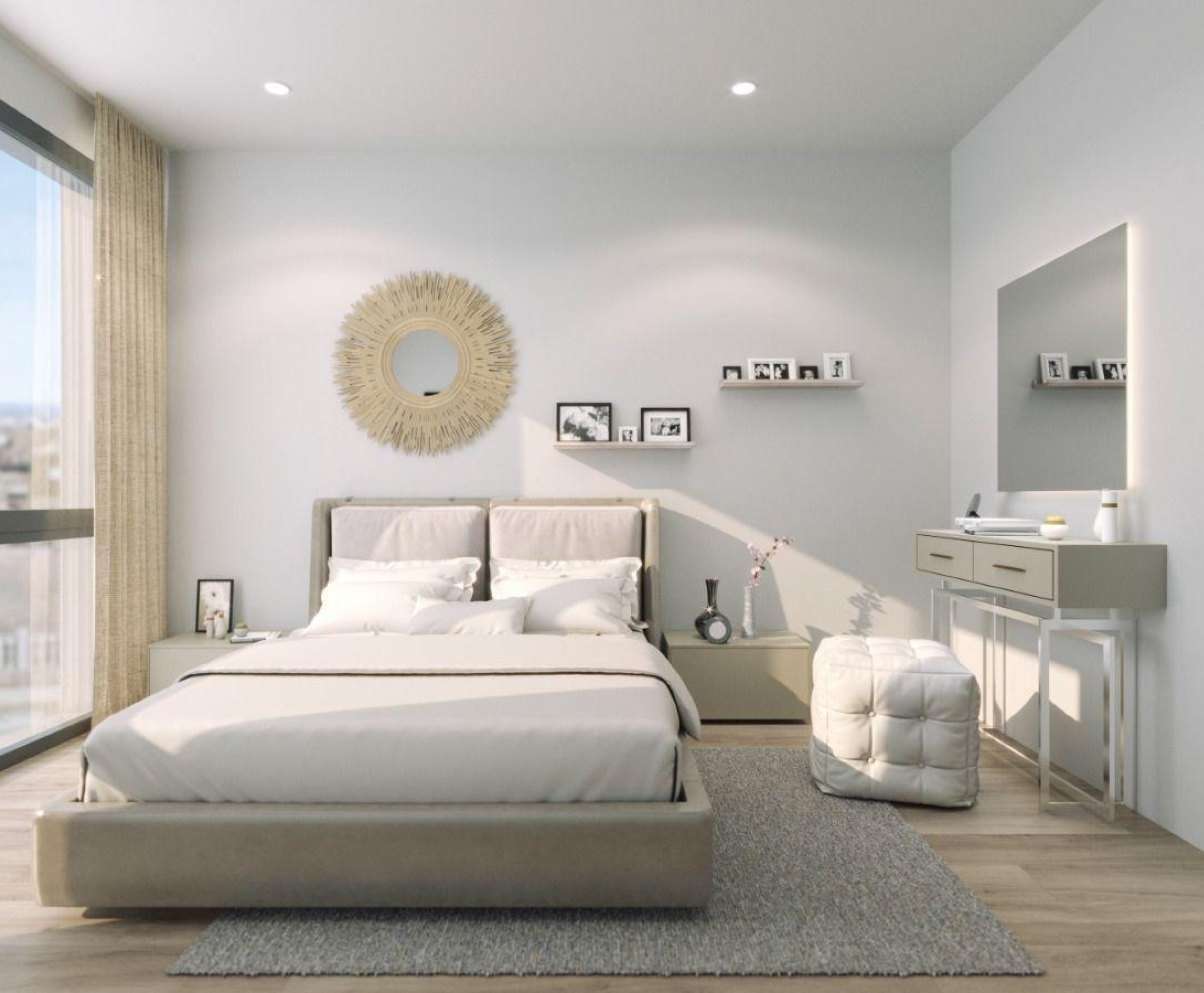 New Build - Penthouse - Torrevieja - Parque de las Naciones