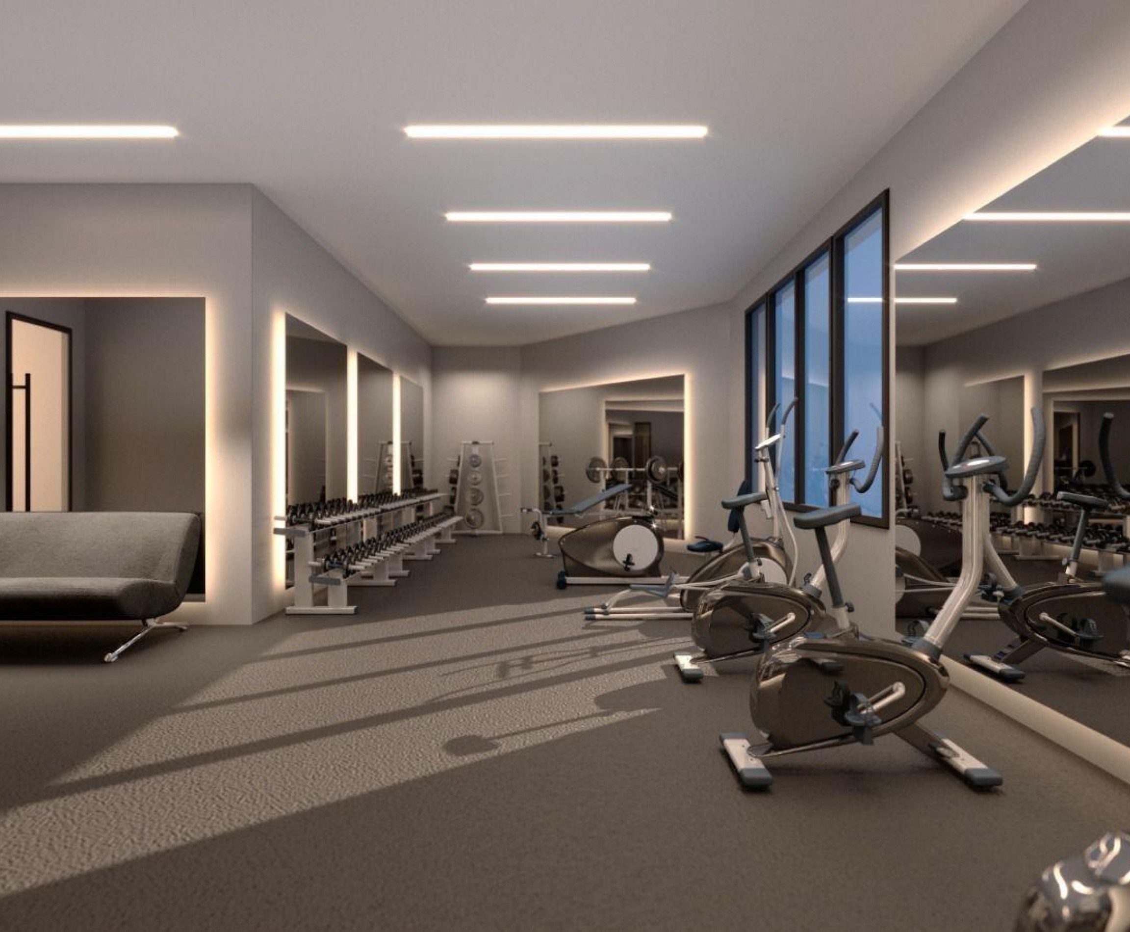 New Build - Penthouse - Torrevieja - Parque de las Naciones