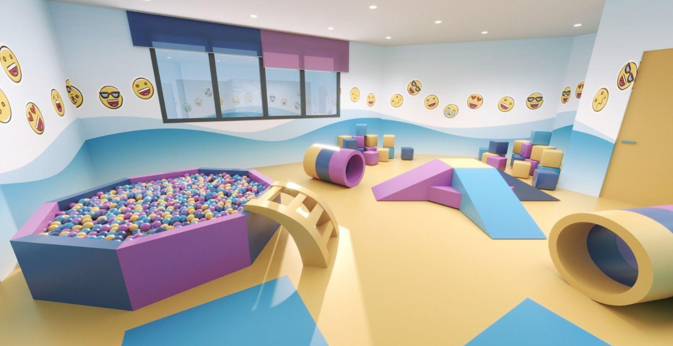 New Build - Penthouse - Torrevieja - Parque de las Naciones