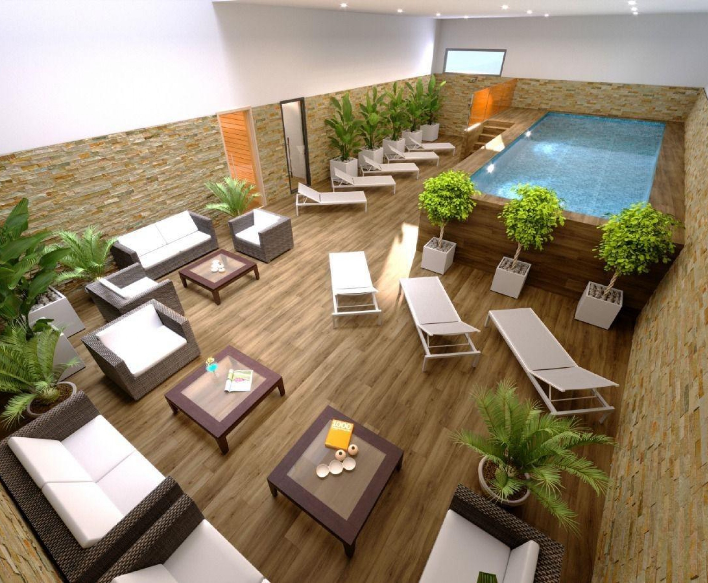 New Build - Penthouse - Torrevieja - Parque de las Naciones