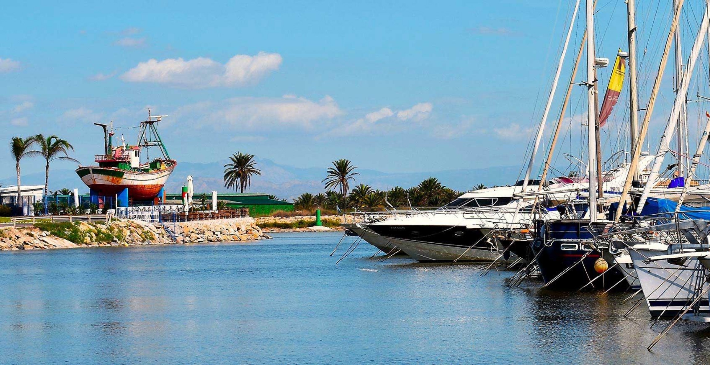 New Build - Apartment - Guardamar del Segura - Avda del Puerto