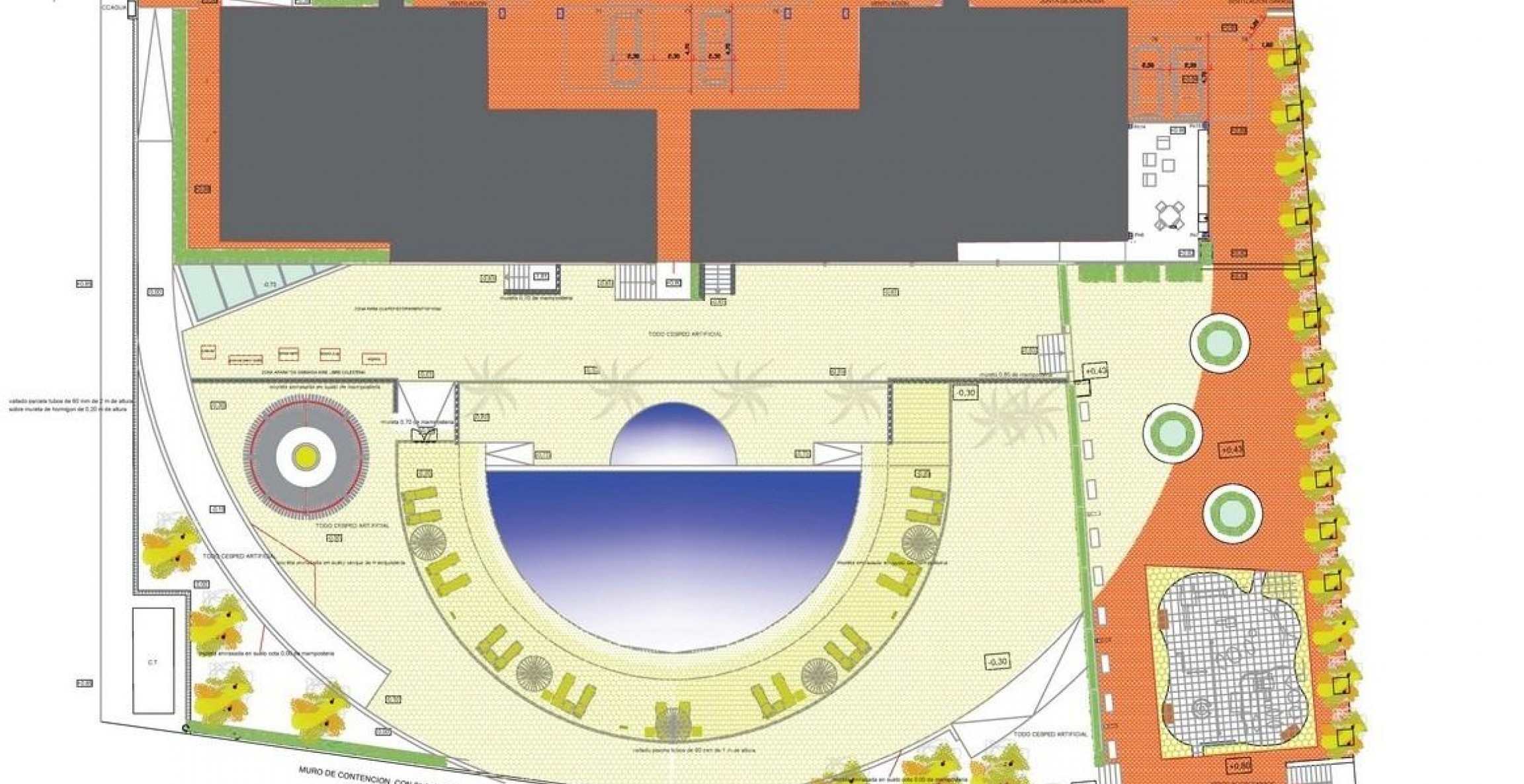 New Build - Penthouse - Guardamar del Segura - Avda del Puerto