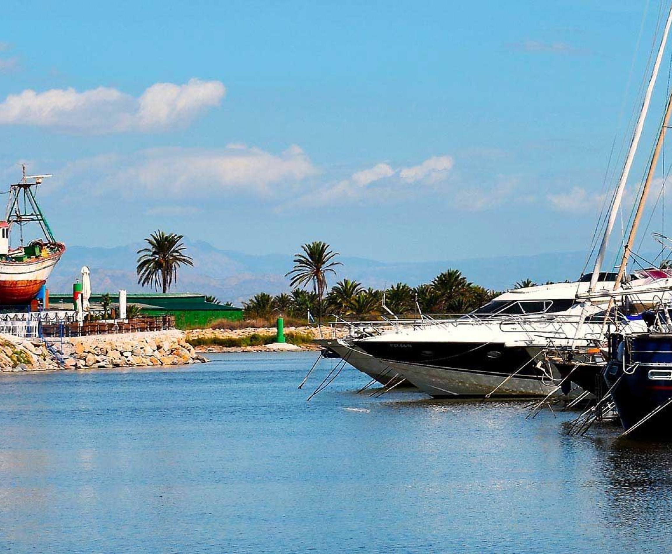 New Build - Penthouse - Guardamar del Segura - Avda del Puerto