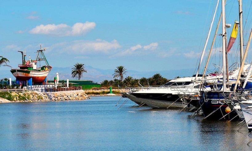 New Build - Penthouse - Guardamar del Segura - Avda del Puerto