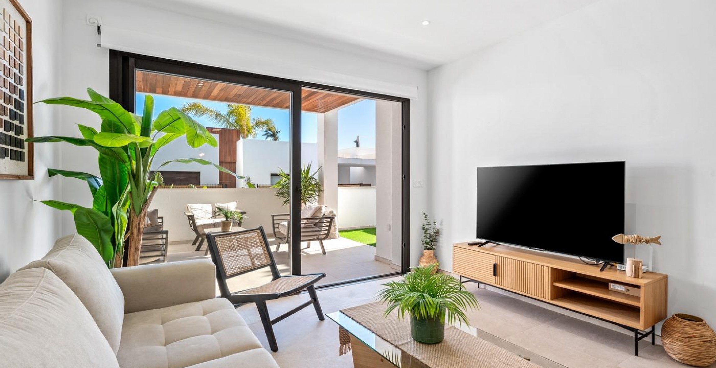 New Build - Penthouse - Los Alcázares - Serena Golf