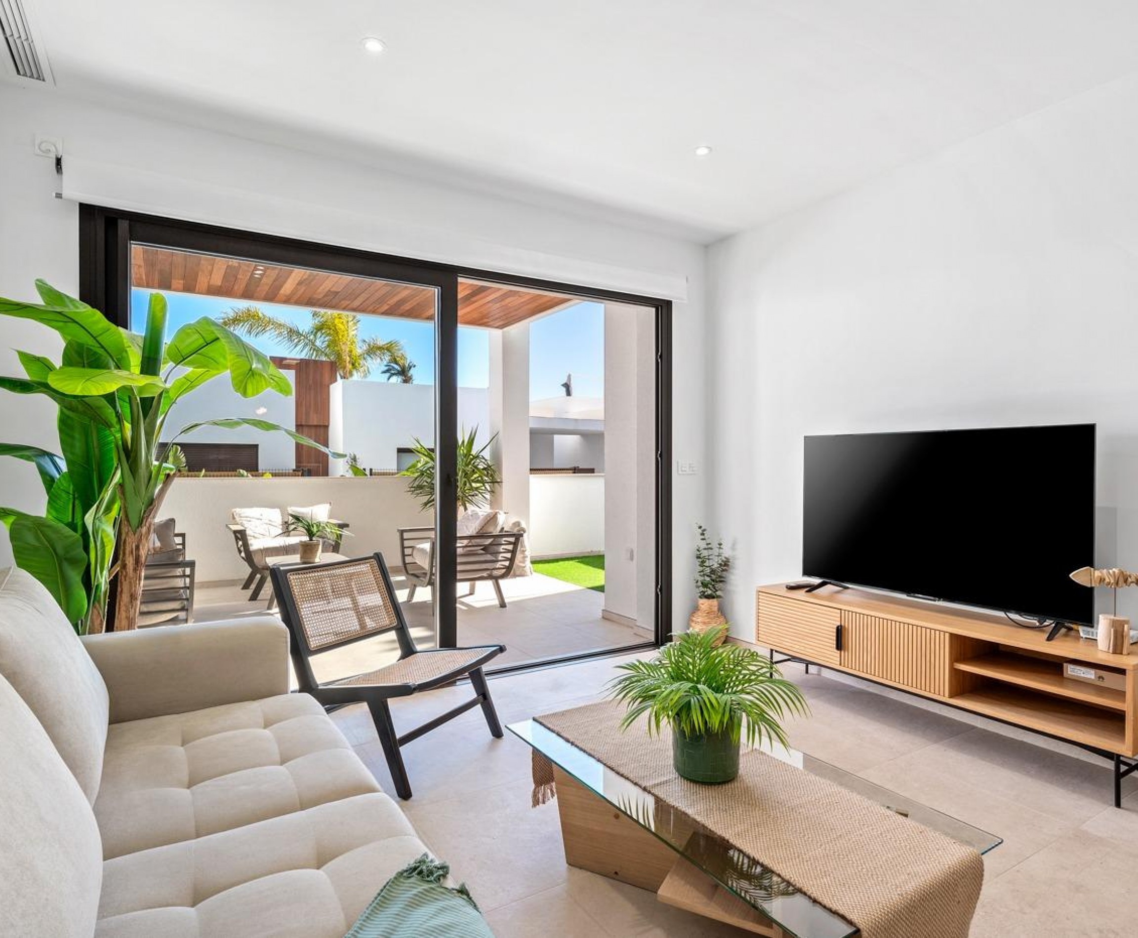 New Build - Penthouse - Los Alcázares - Serena Golf