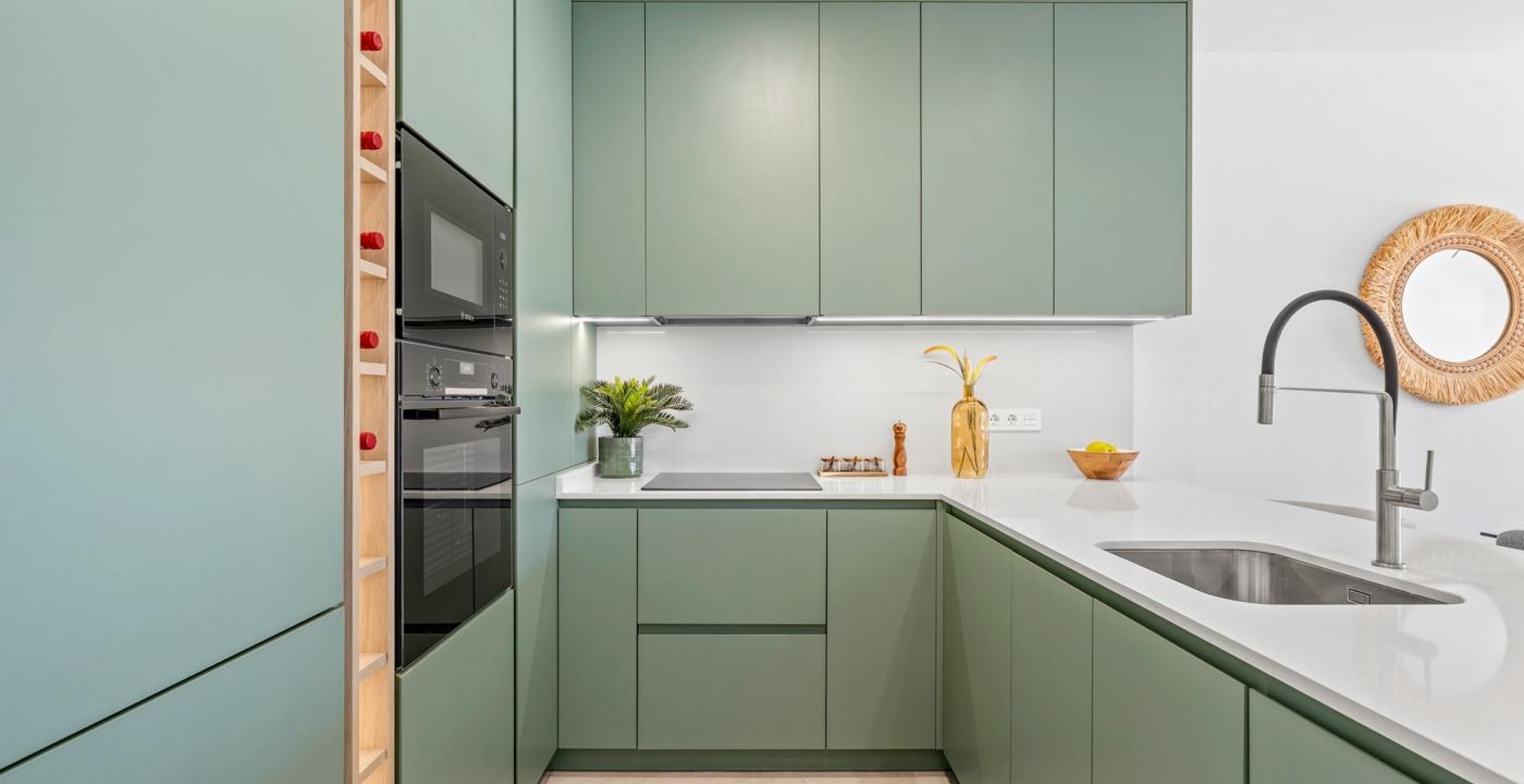 New Build - Penthouse - Los Alcázares - Serena Golf