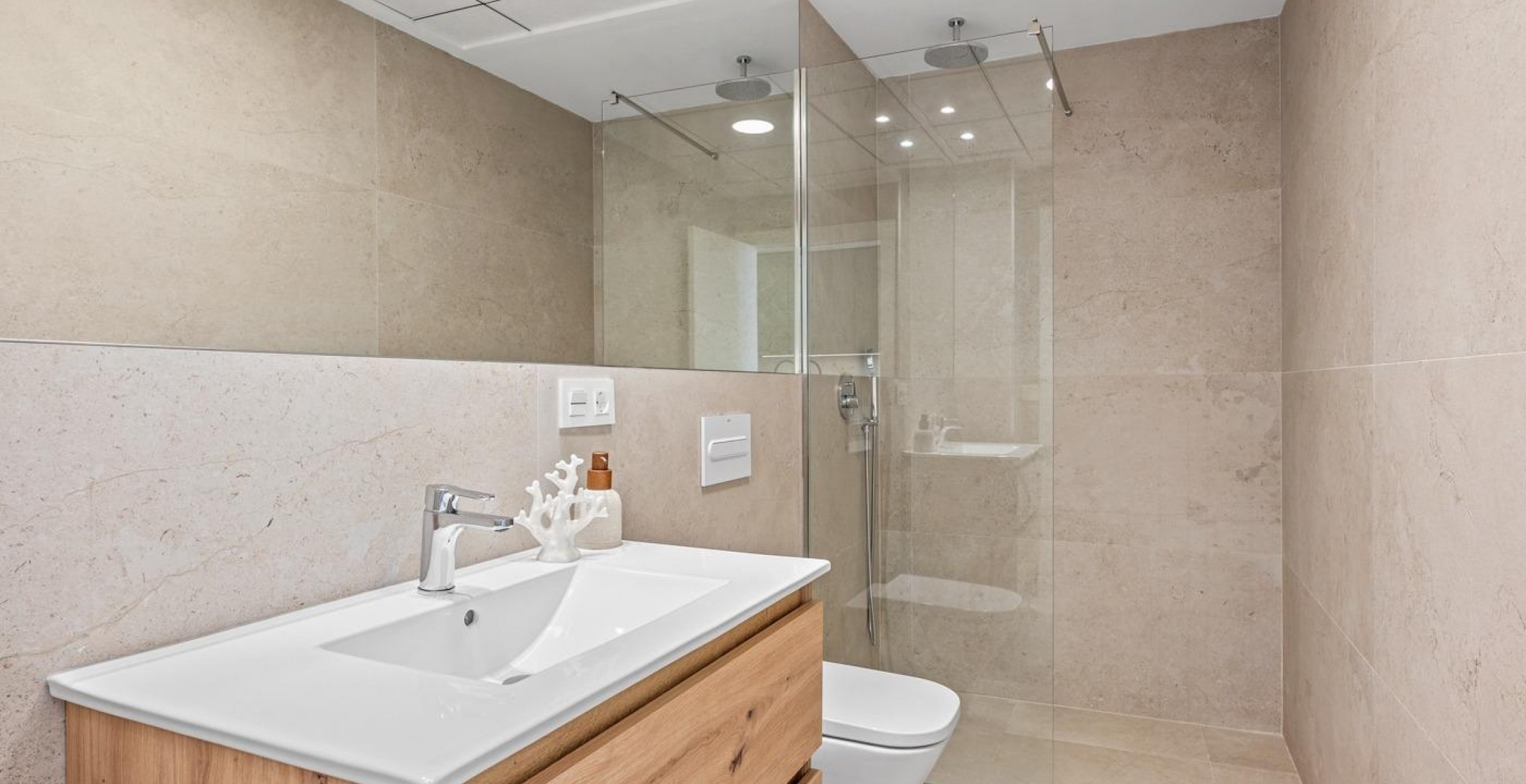 New Build - Penthouse - Los Alcázares - Serena Golf