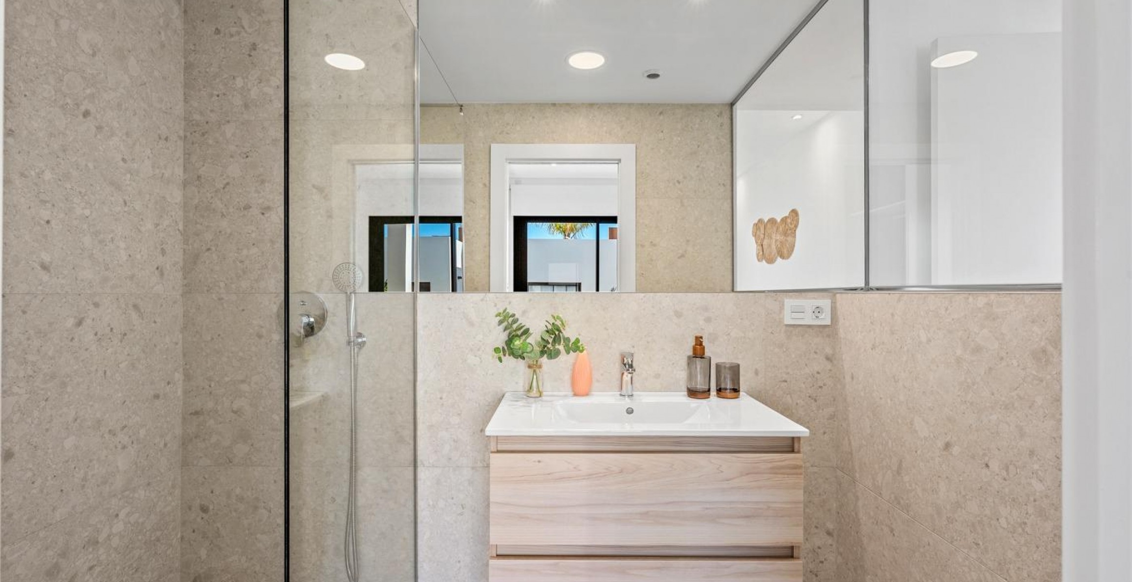 New Build - Penthouse - Los Alcázares - Serena Golf