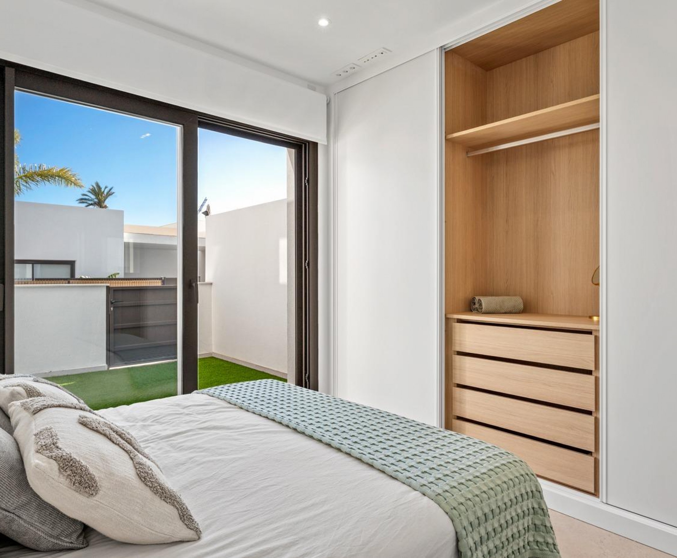 New Build - Penthouse - Los Alcázares - Serena Golf