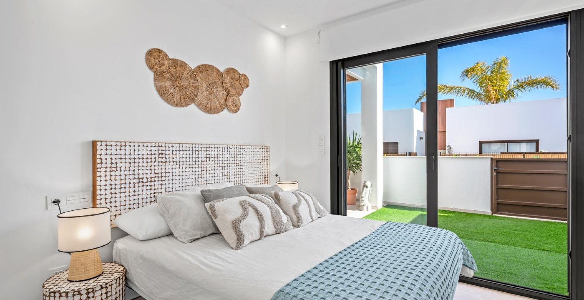 New Build - Penthouse - Los Alcázares - Serena Golf