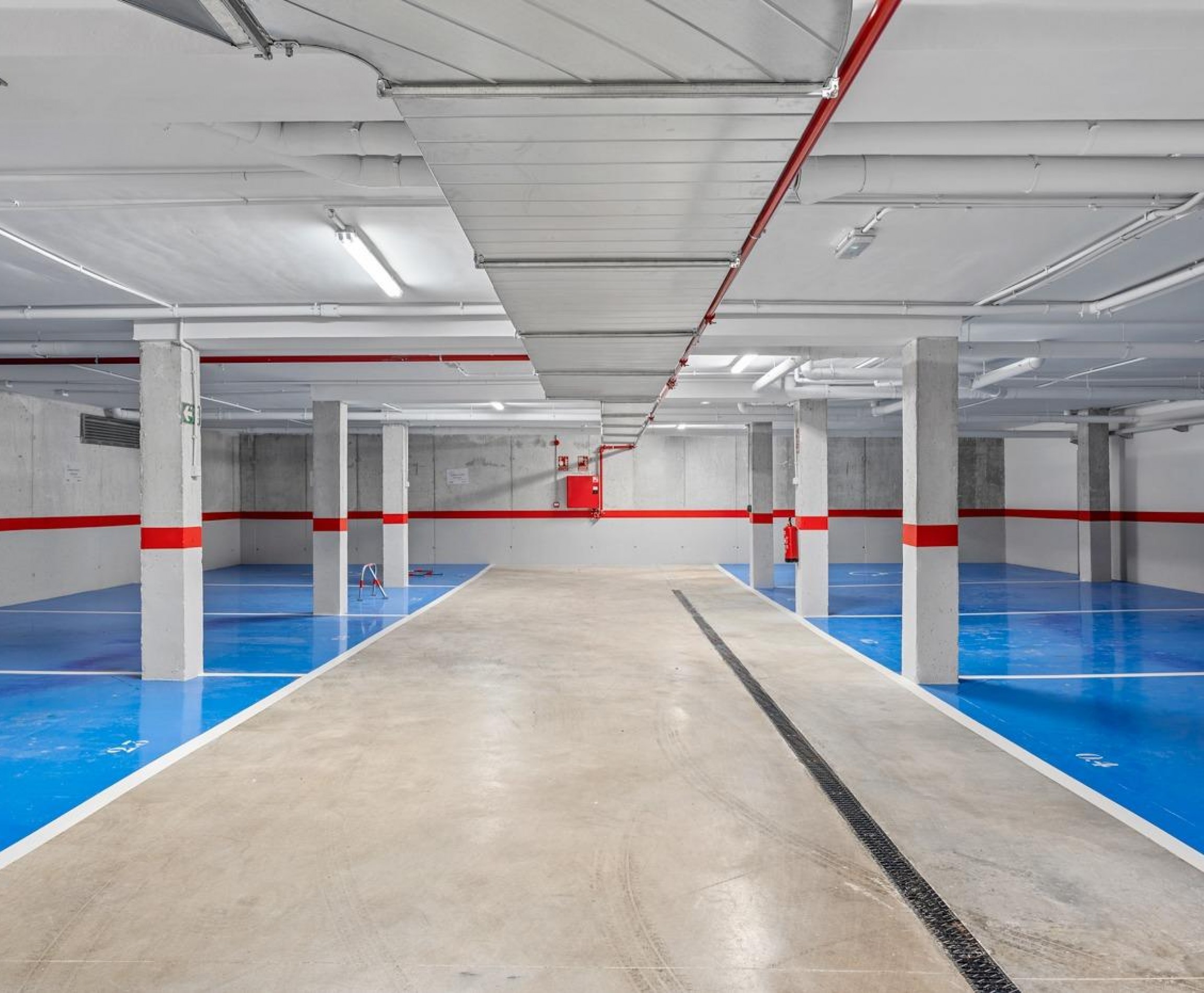 New Build - Penthouse - Los Alcázares - Serena Golf