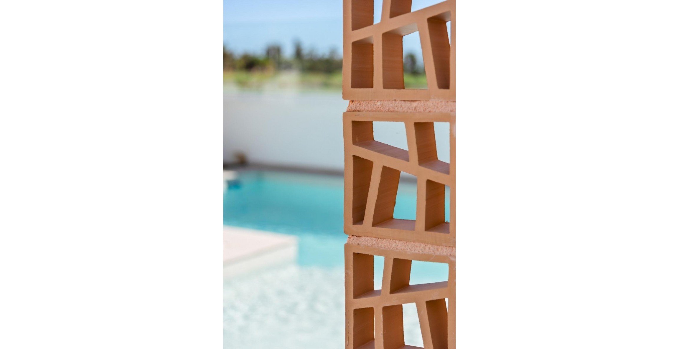 New Build - Villa - Los Alcázares - Serena Golf