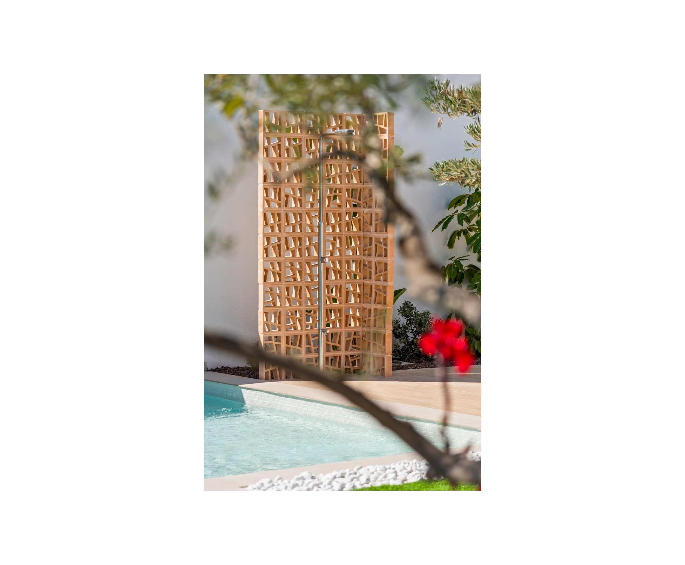 New Build - Villa - Los Alcázares - Serena Golf