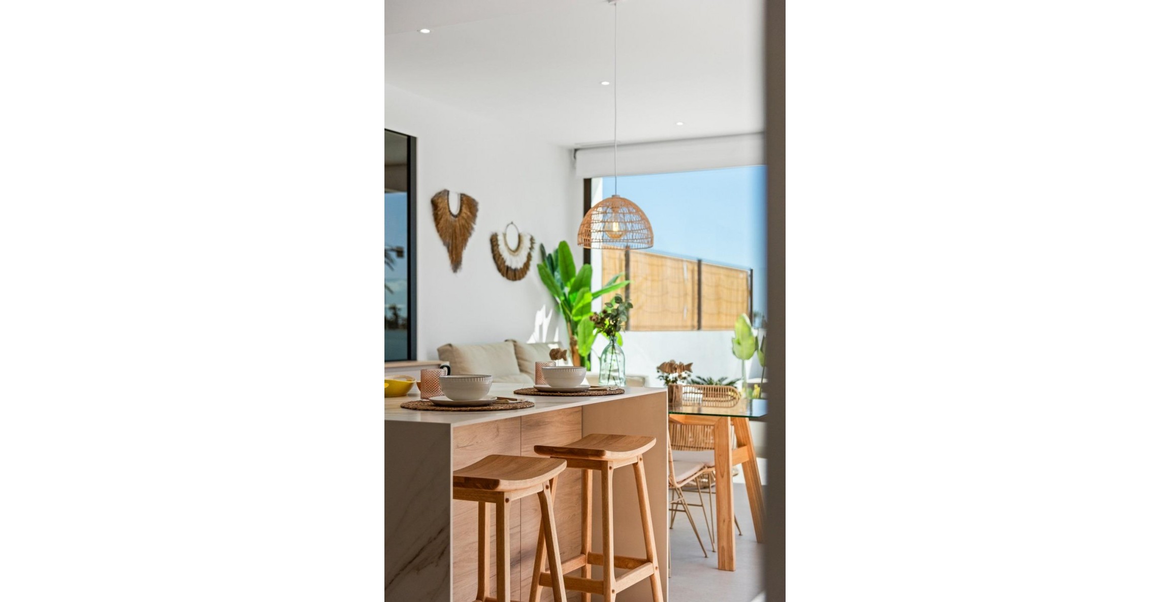 New Build - Villa - Los Alcázares - Serena Golf