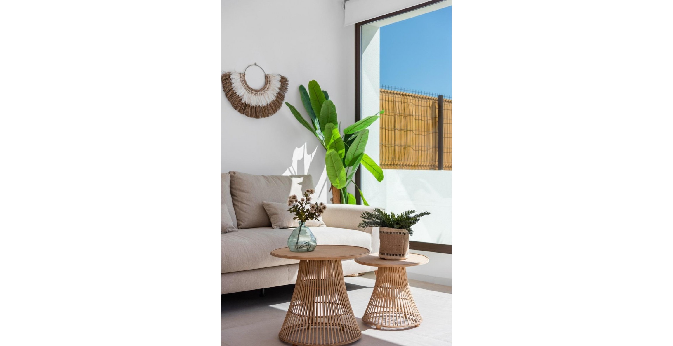 New Build - Villa - Los Alcázares - Serena Golf