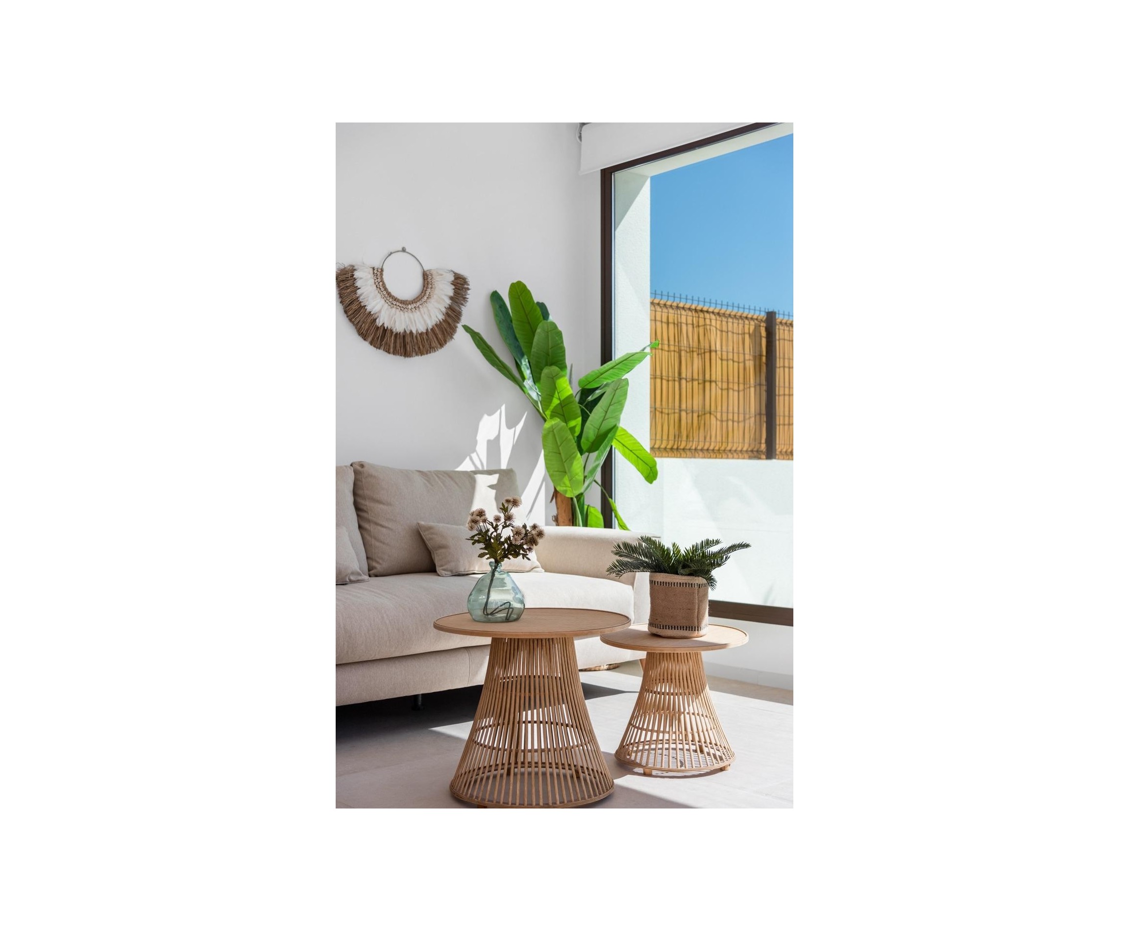 New Build - Villa - Los Alcázares - Serena Golf