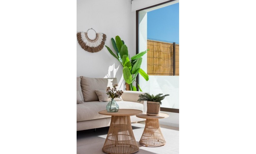 New Build - Villa - Los Alcázares - Serena Golf