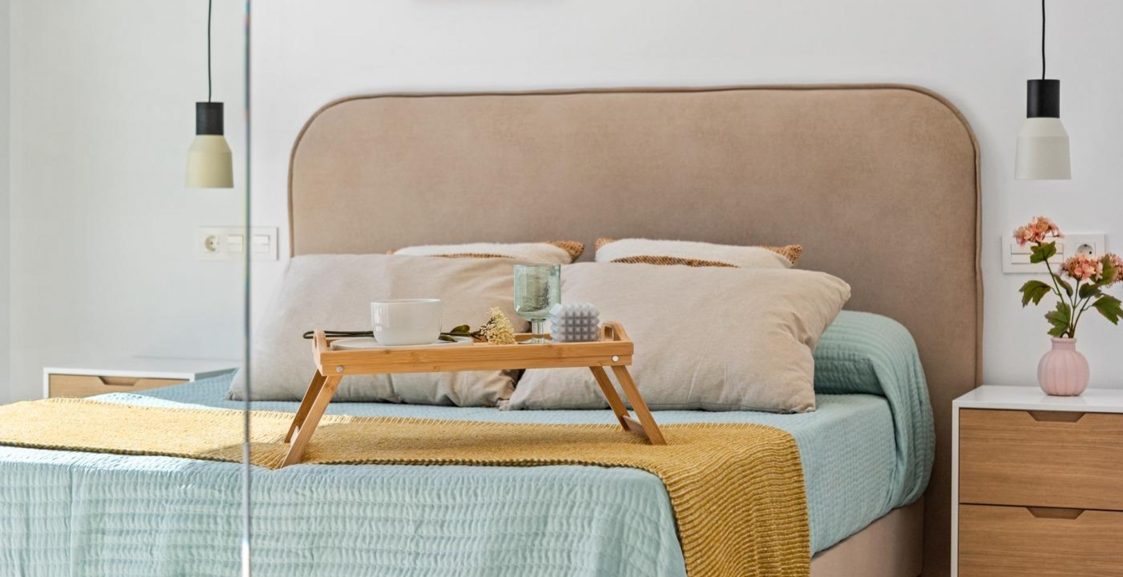 New Build - Villa - Los Alcázares - Serena Golf