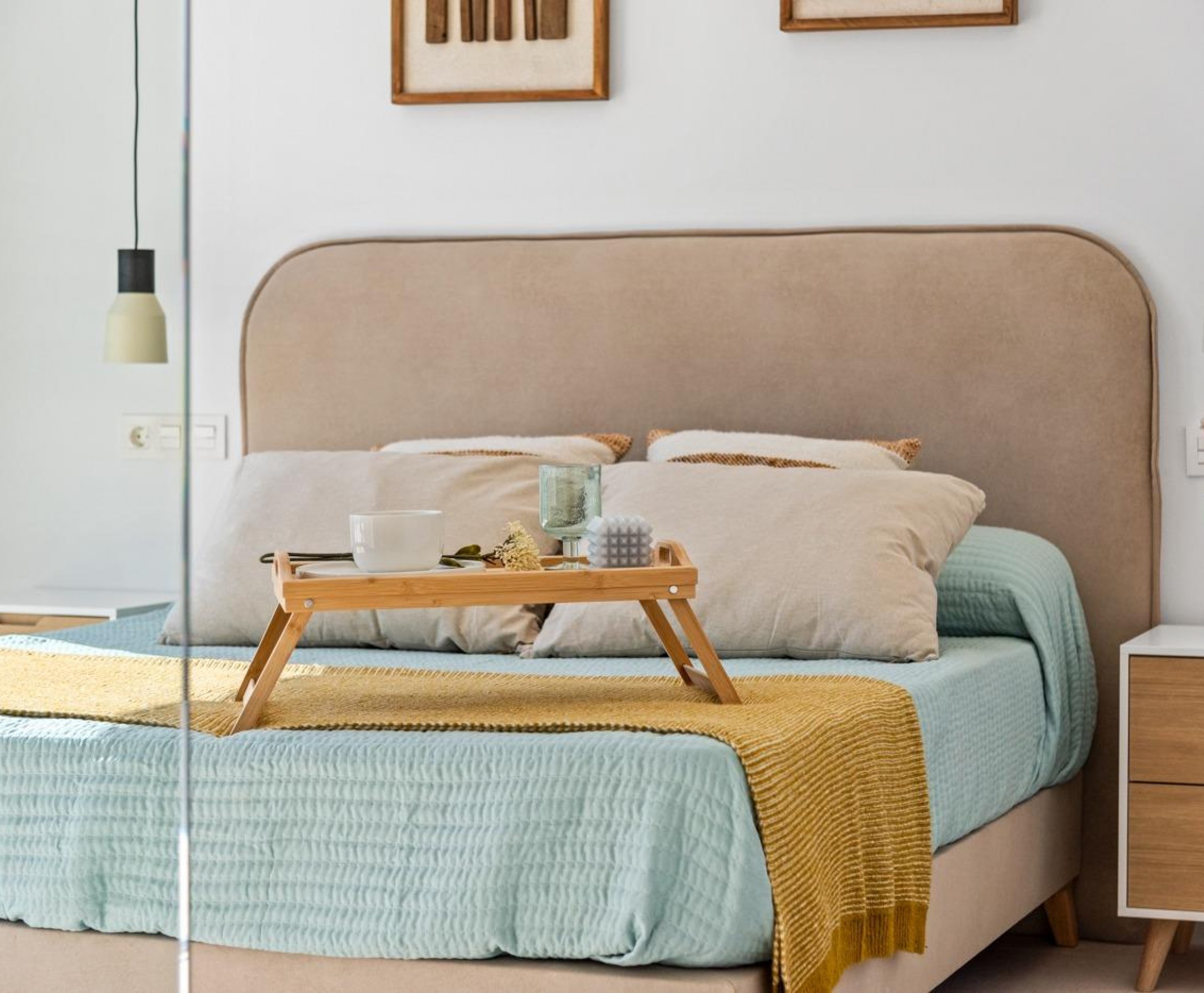 New Build - Villa - Los Alcázares - Serena Golf