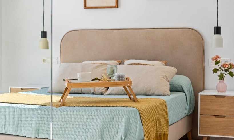 New Build - Villa - Los Alcázares - Serena Golf