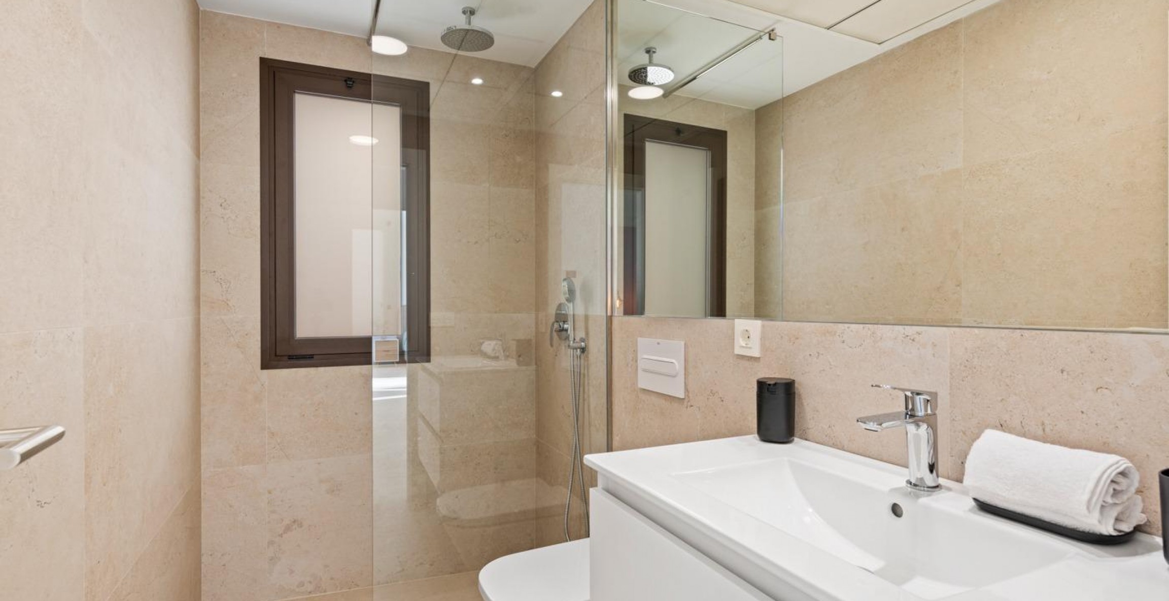 New Build - Villa - Los Alcázares - Serena Golf