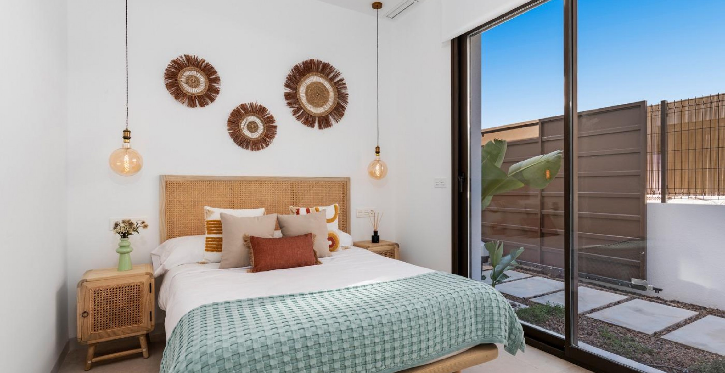 New Build - Villa - Los Alcázares - Serena Golf