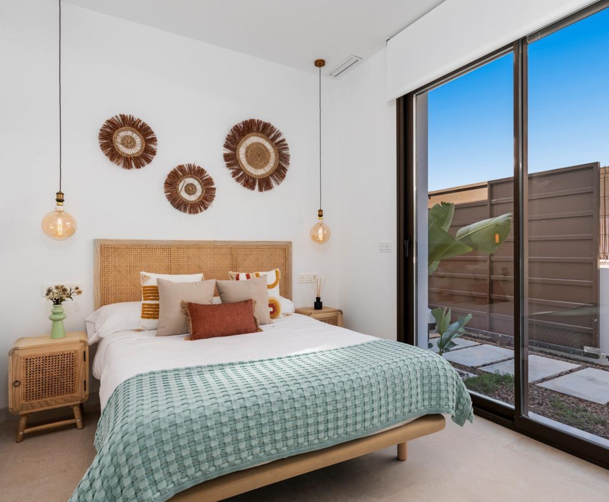 New Build - Villa - Los Alcázares - Serena Golf