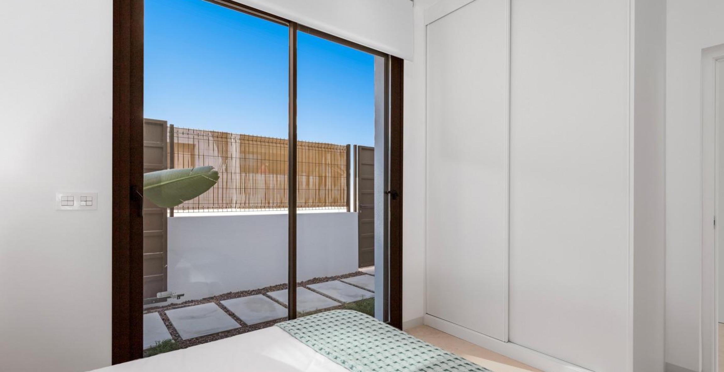 New Build - Villa - Los Alcázares - Serena Golf