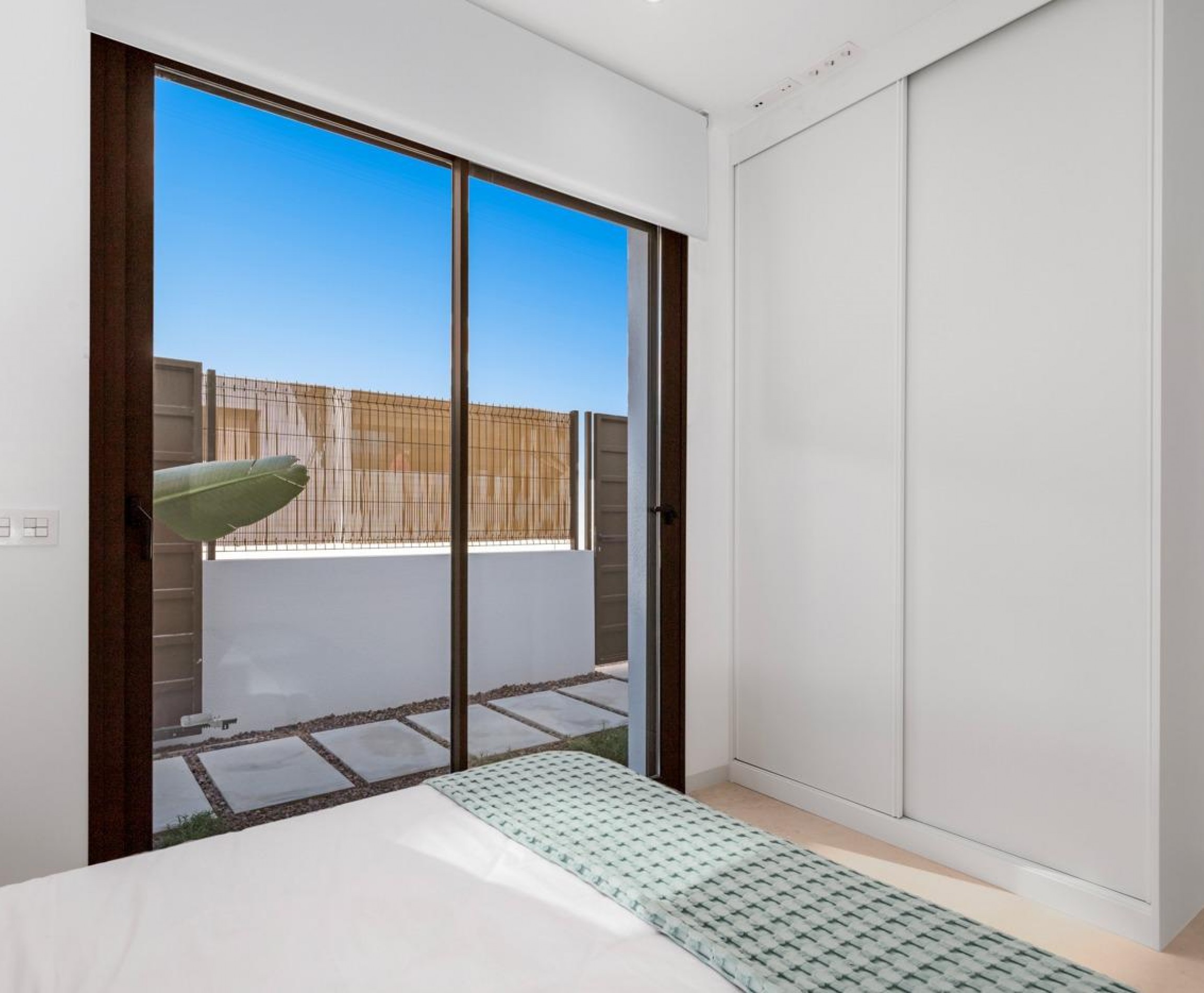 New Build - Villa - Los Alcázares - Serena Golf