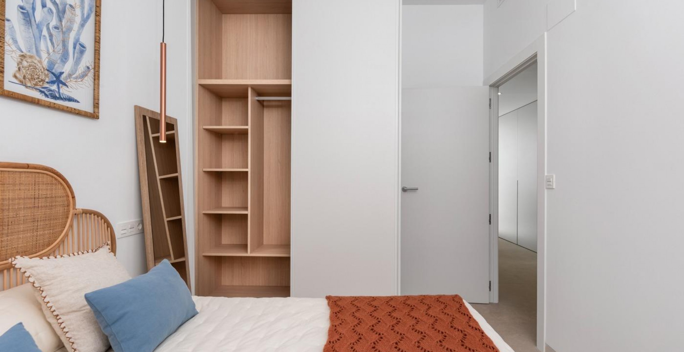 New Build - Villa - Los Alcázares - Serena Golf