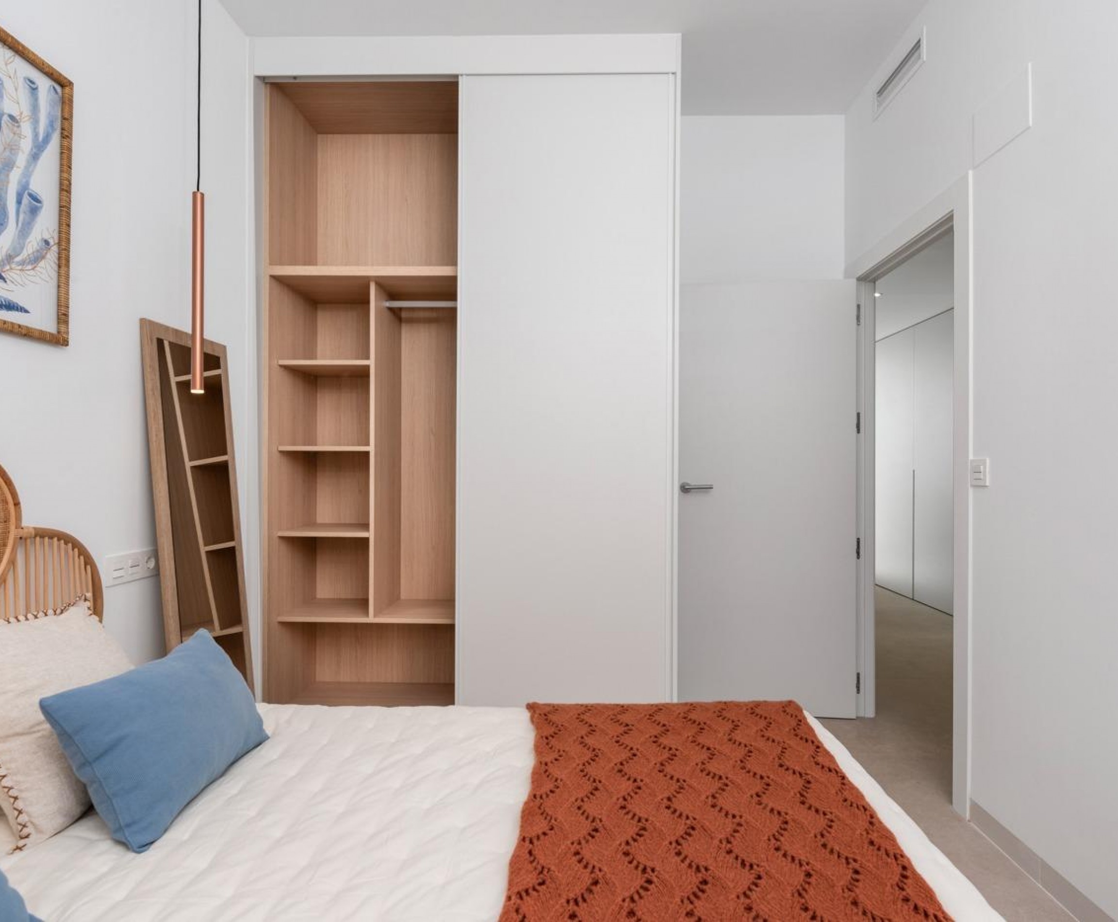 New Build - Villa - Los Alcázares - Serena Golf