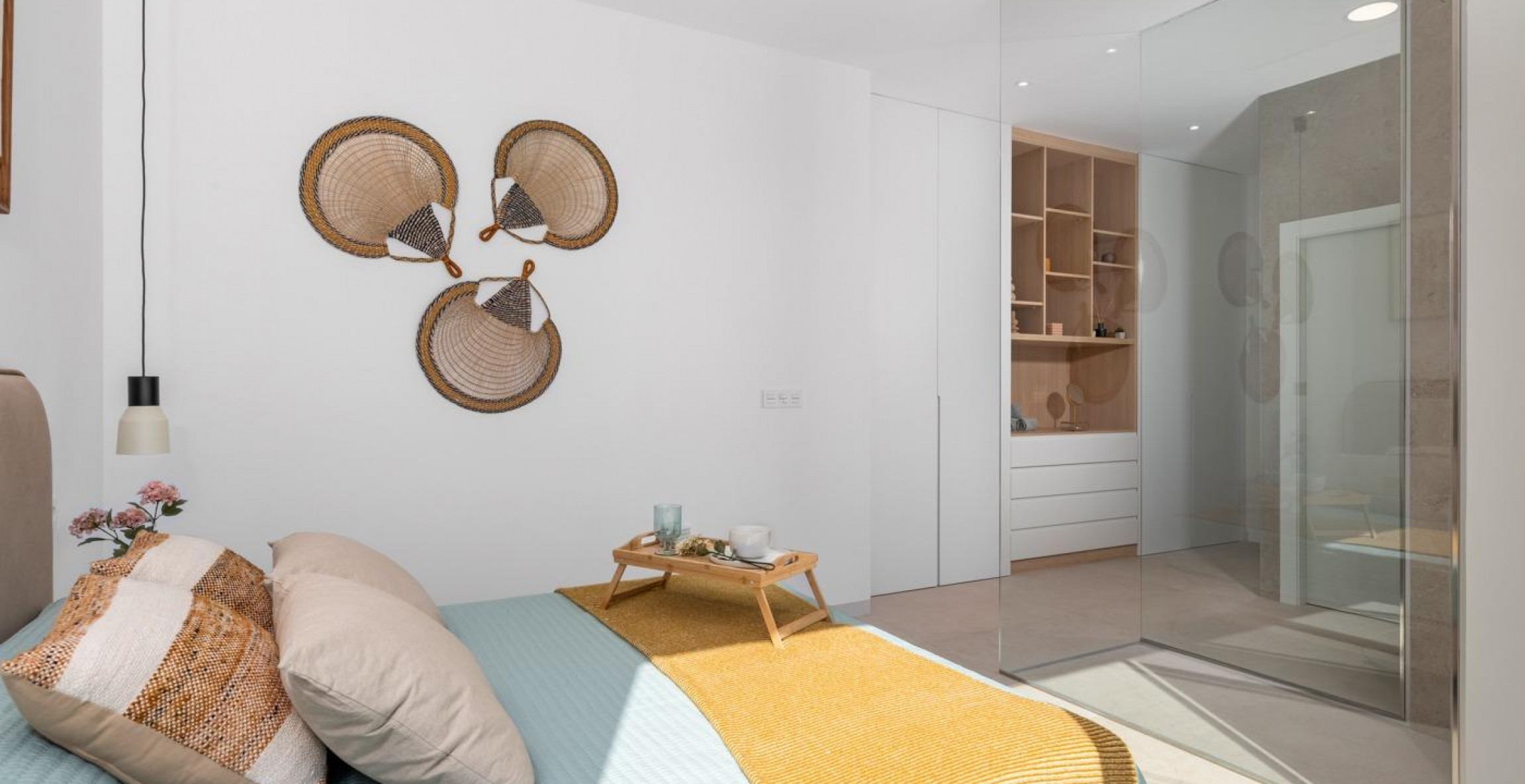 New Build - Villa - Los Alcázares - Serena Golf