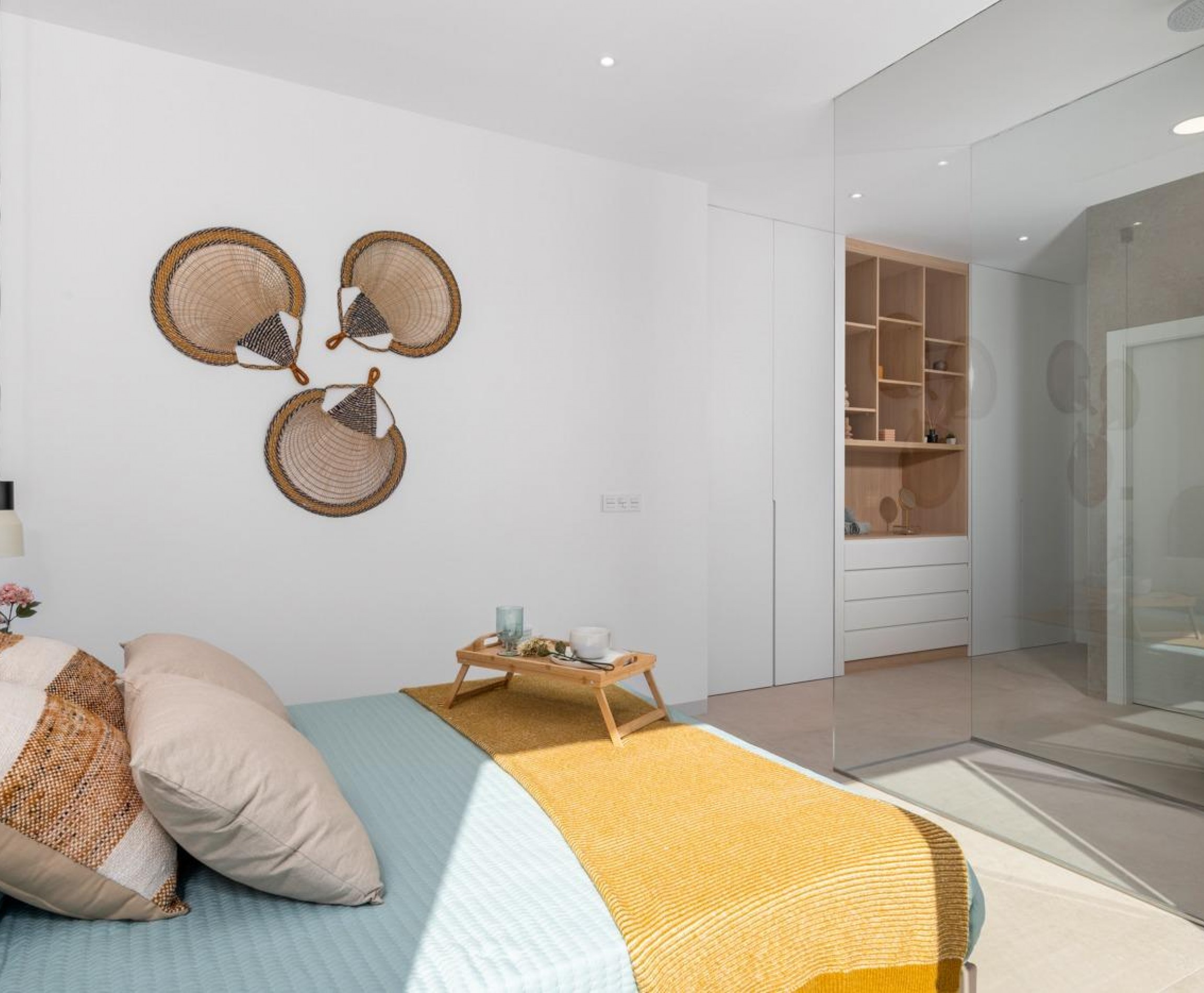 New Build - Villa - Los Alcázares - Serena Golf