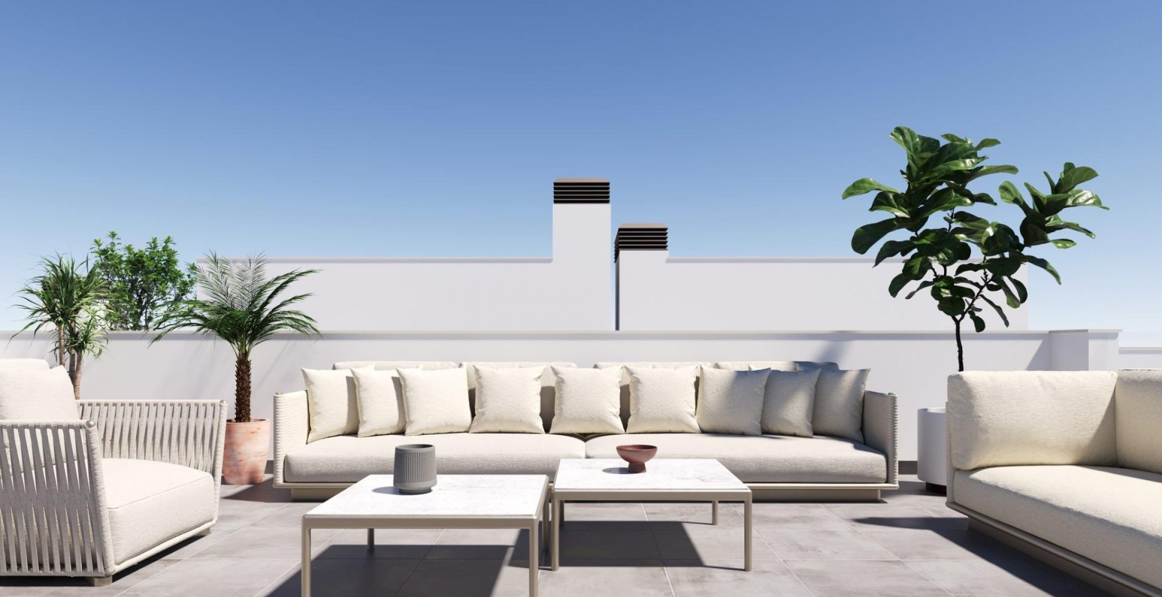 New Build - Villa - Torre Pacheco - El Alba