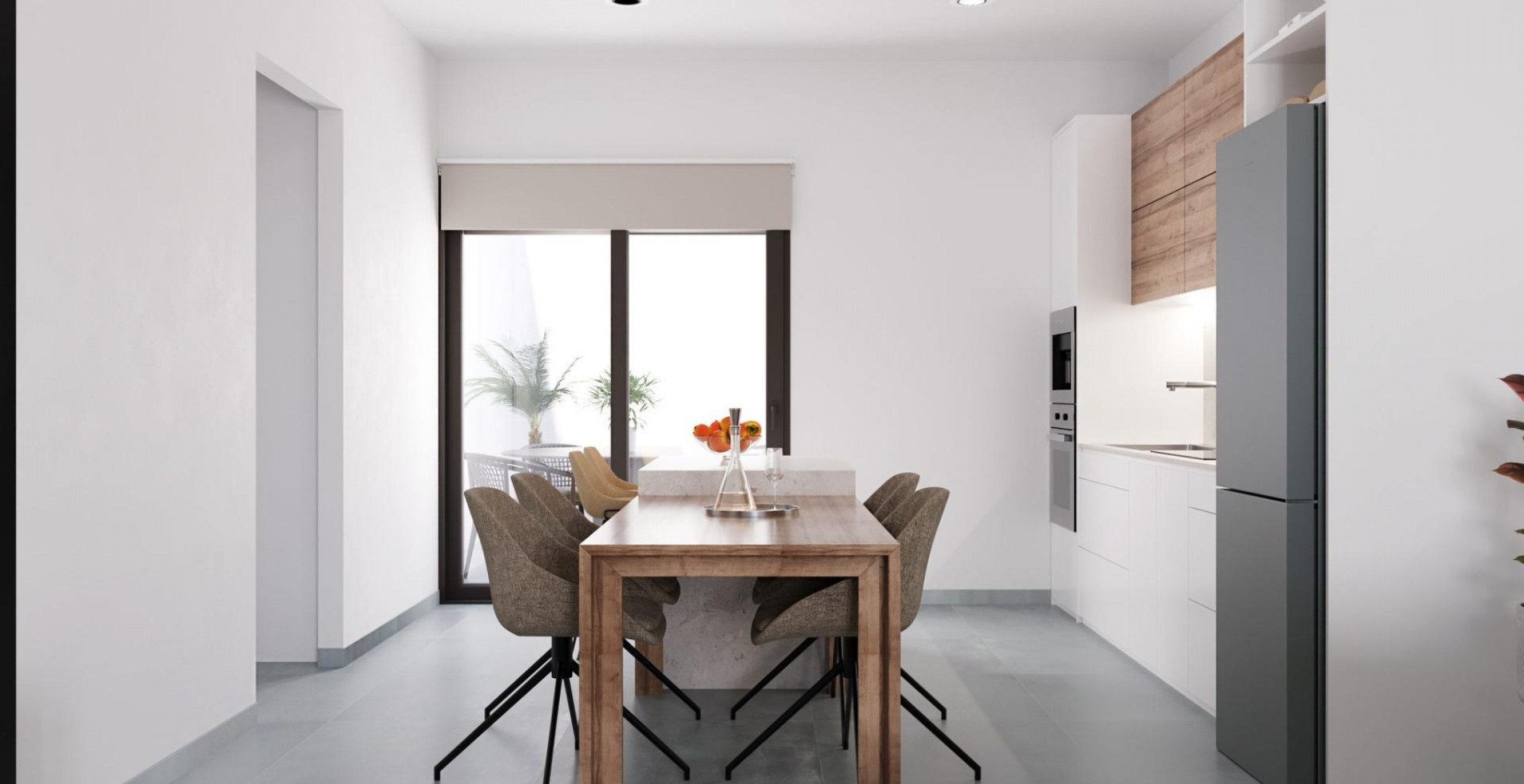 New Build - Villa - Torre Pacheco - El Alba