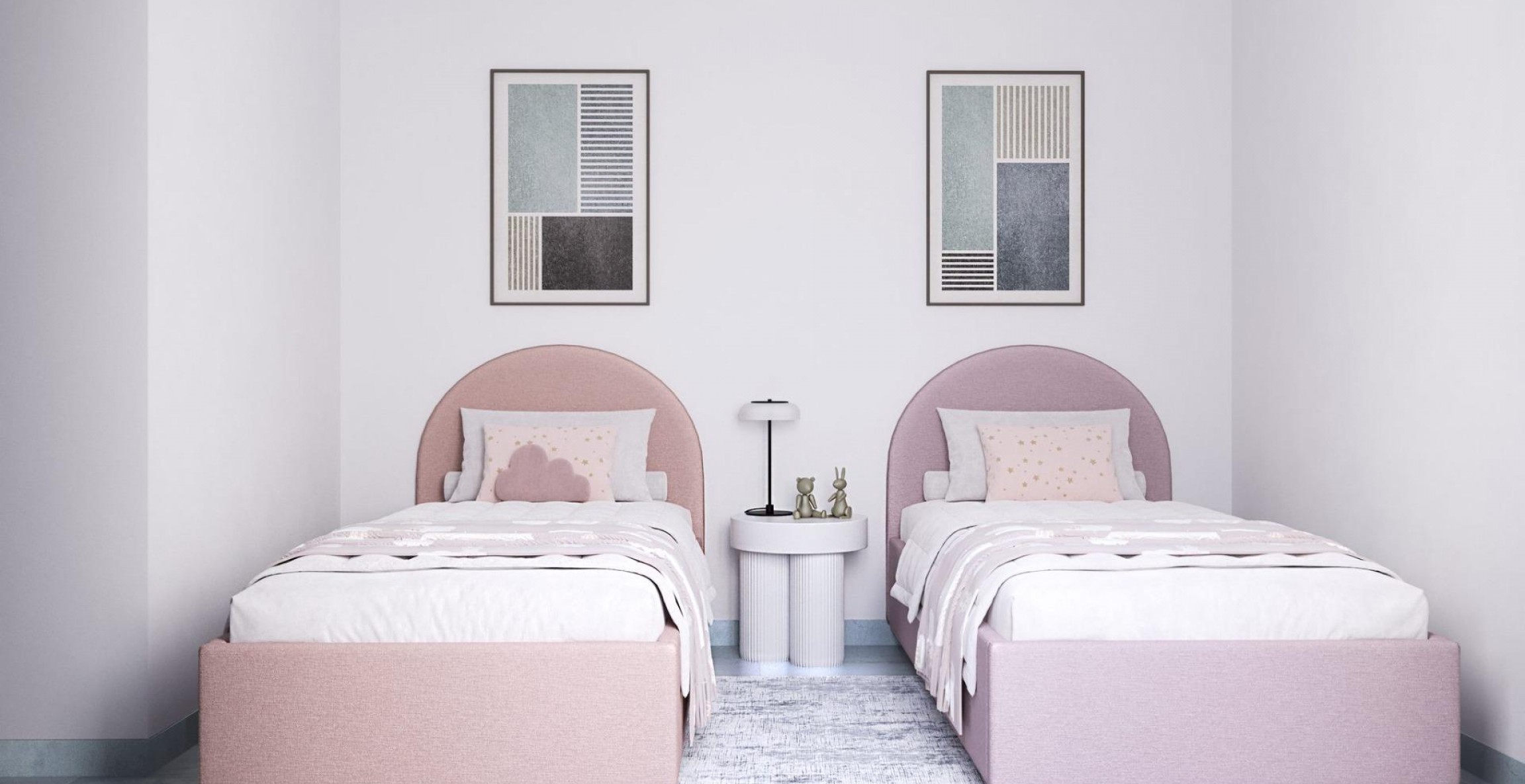 New Build - Villa - Torre Pacheco - El Alba